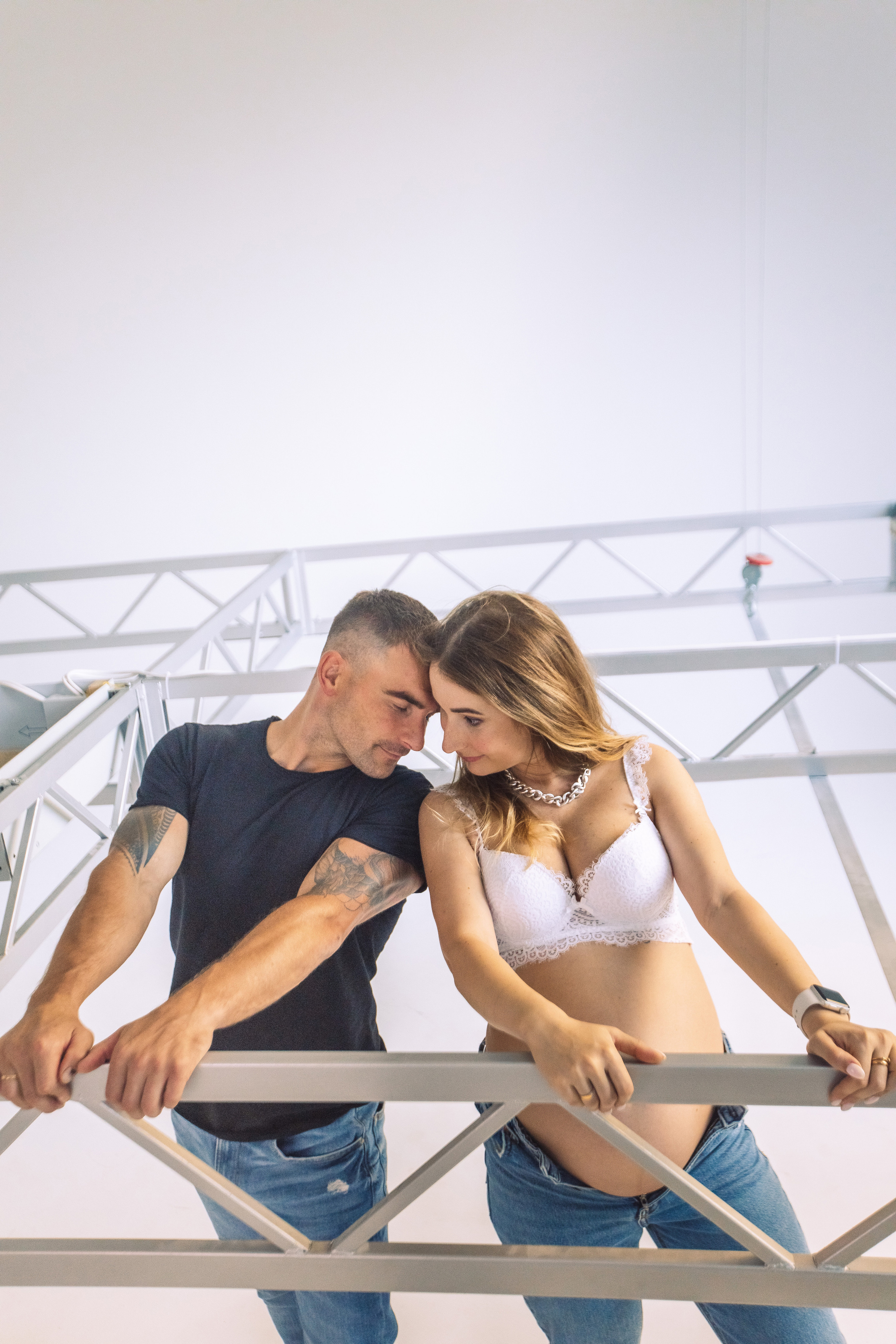 Про Женю, Алису и… ;). Семейный и детский фотограф в Туле