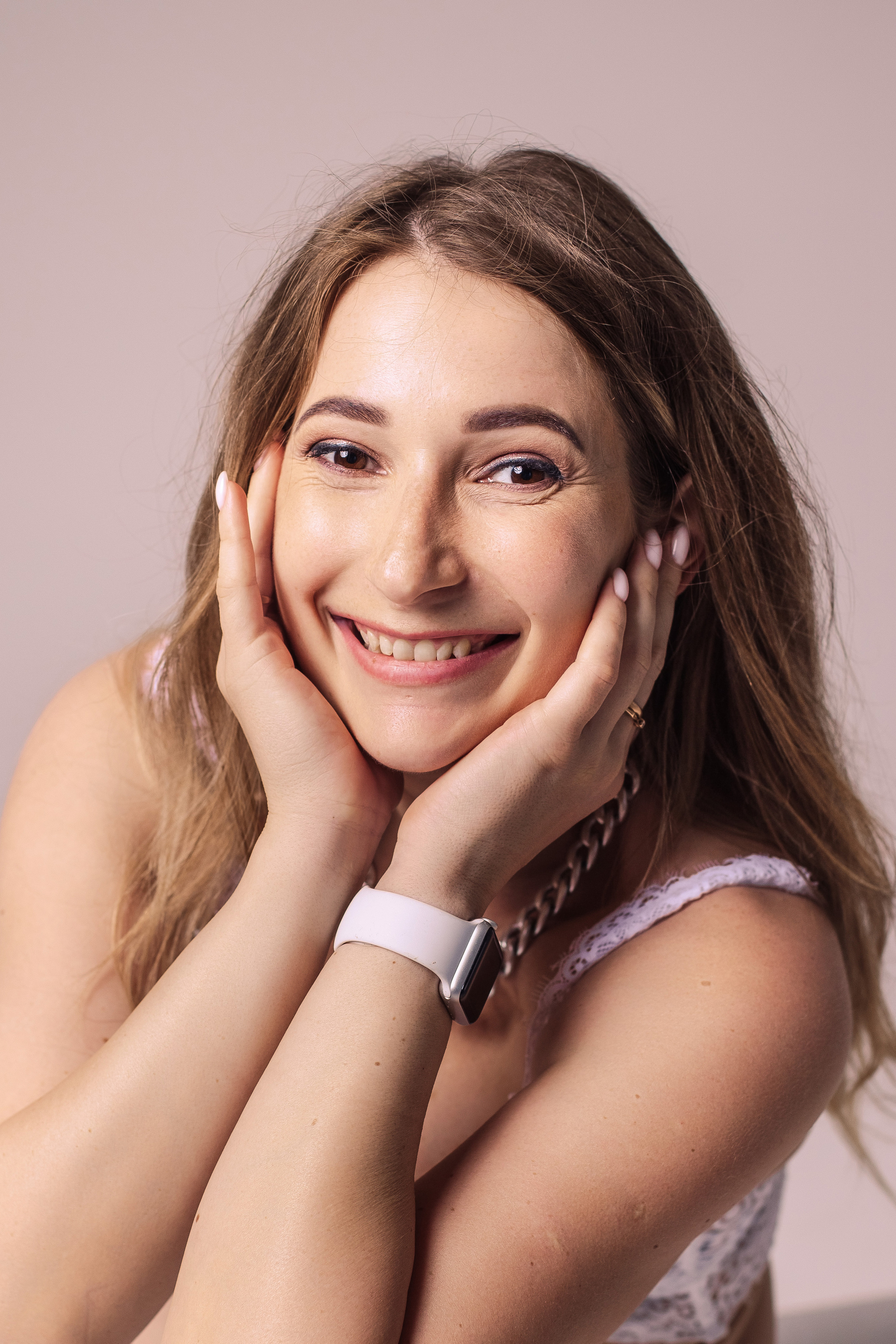 Про Женю, Алису и… ;). Семейный и детский фотограф в Туле