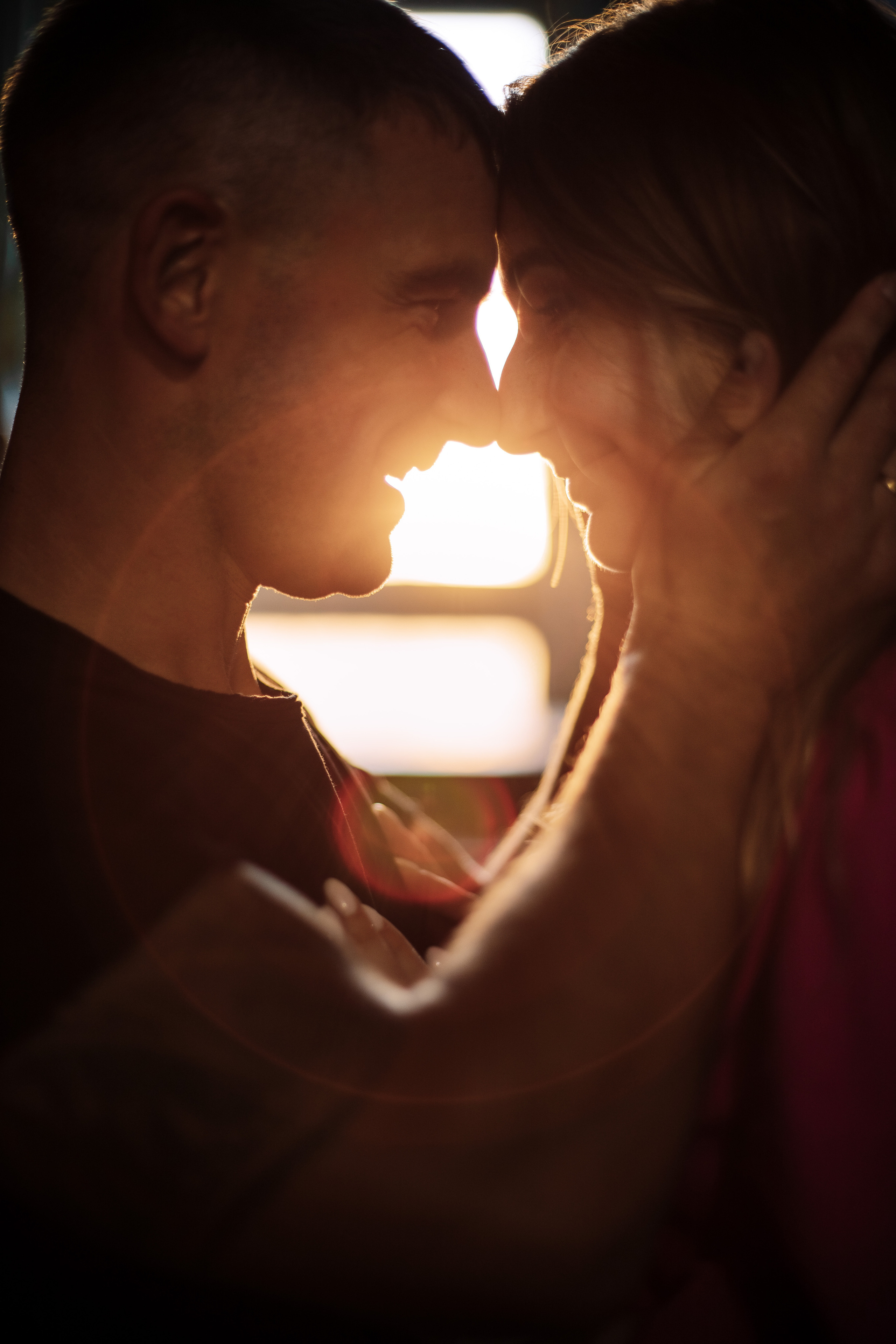 Про Женю, Алису и… ;). Семейный и детский фотограф в Туле