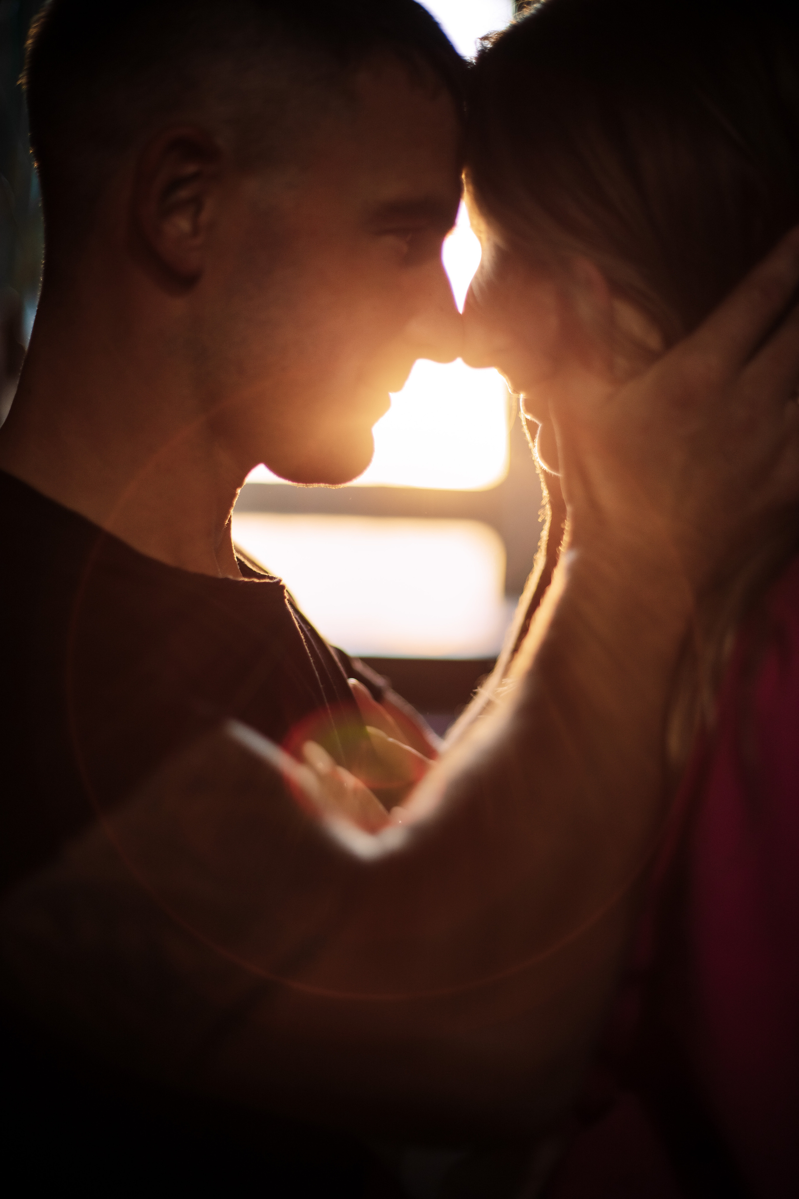 Про Женю, Алису и… ;). Семейный и детский фотограф в Туле