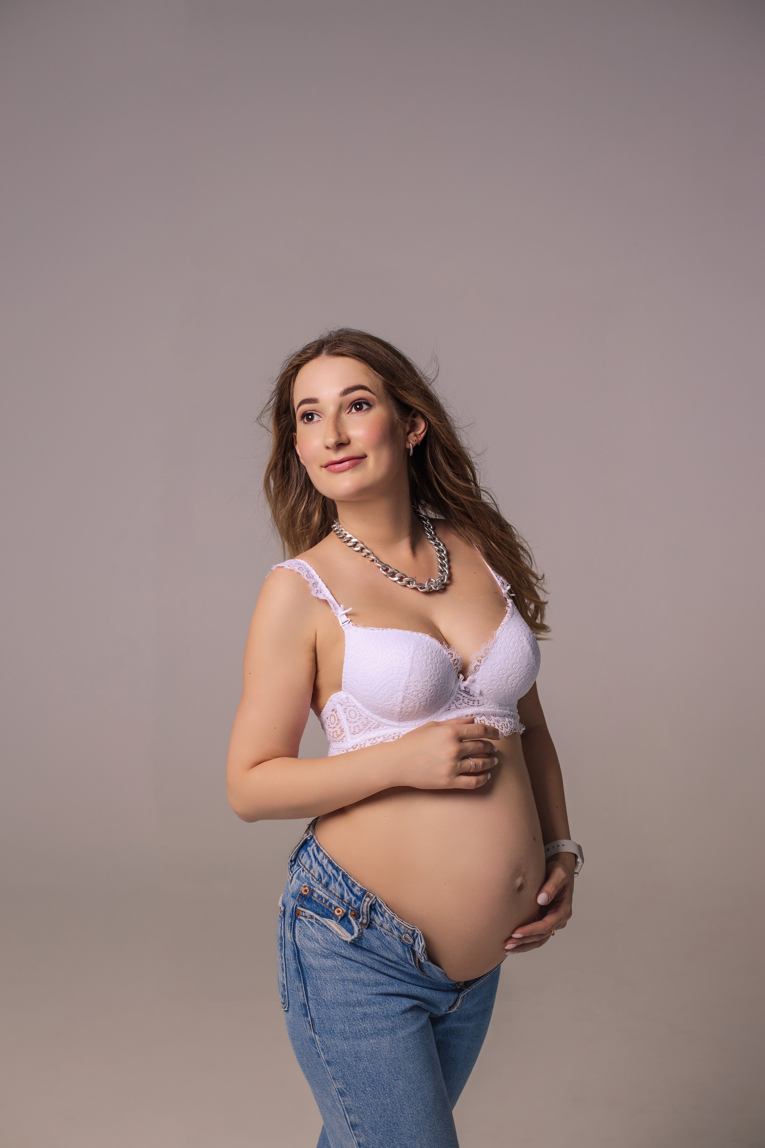 Про Женю, Алису и… ;). Семейный и детский фотограф в Туле