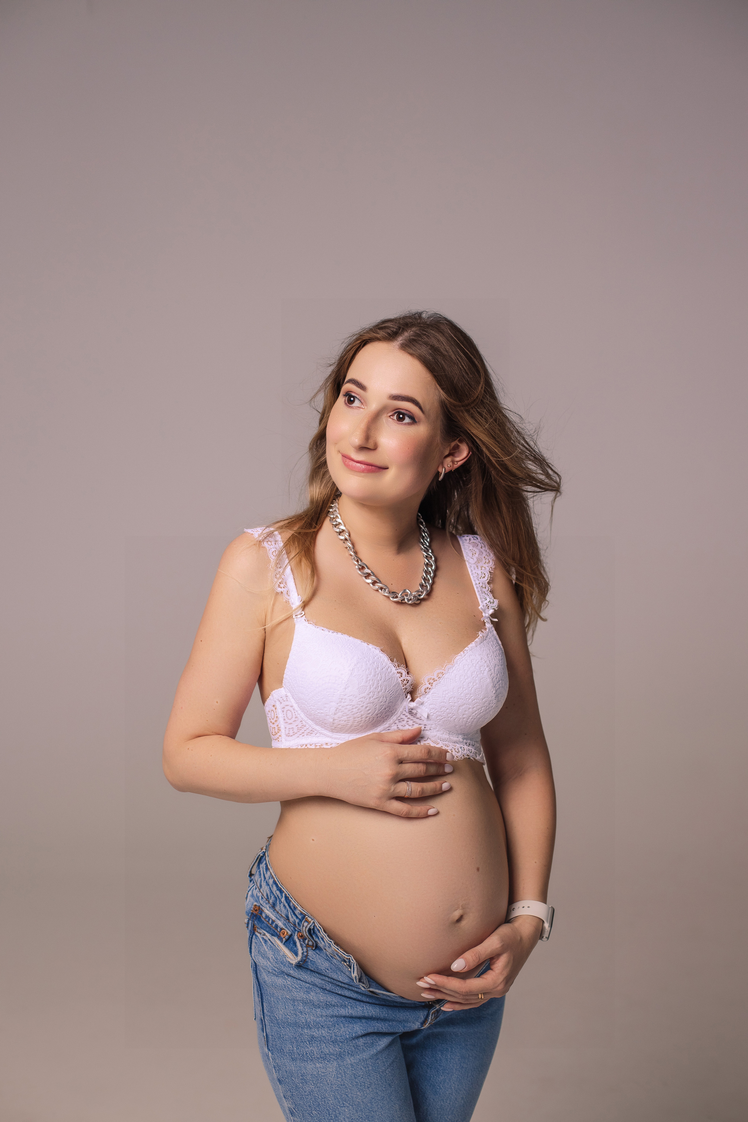 Про Женю, Алису и… ;). Семейный и детский фотограф в Туле