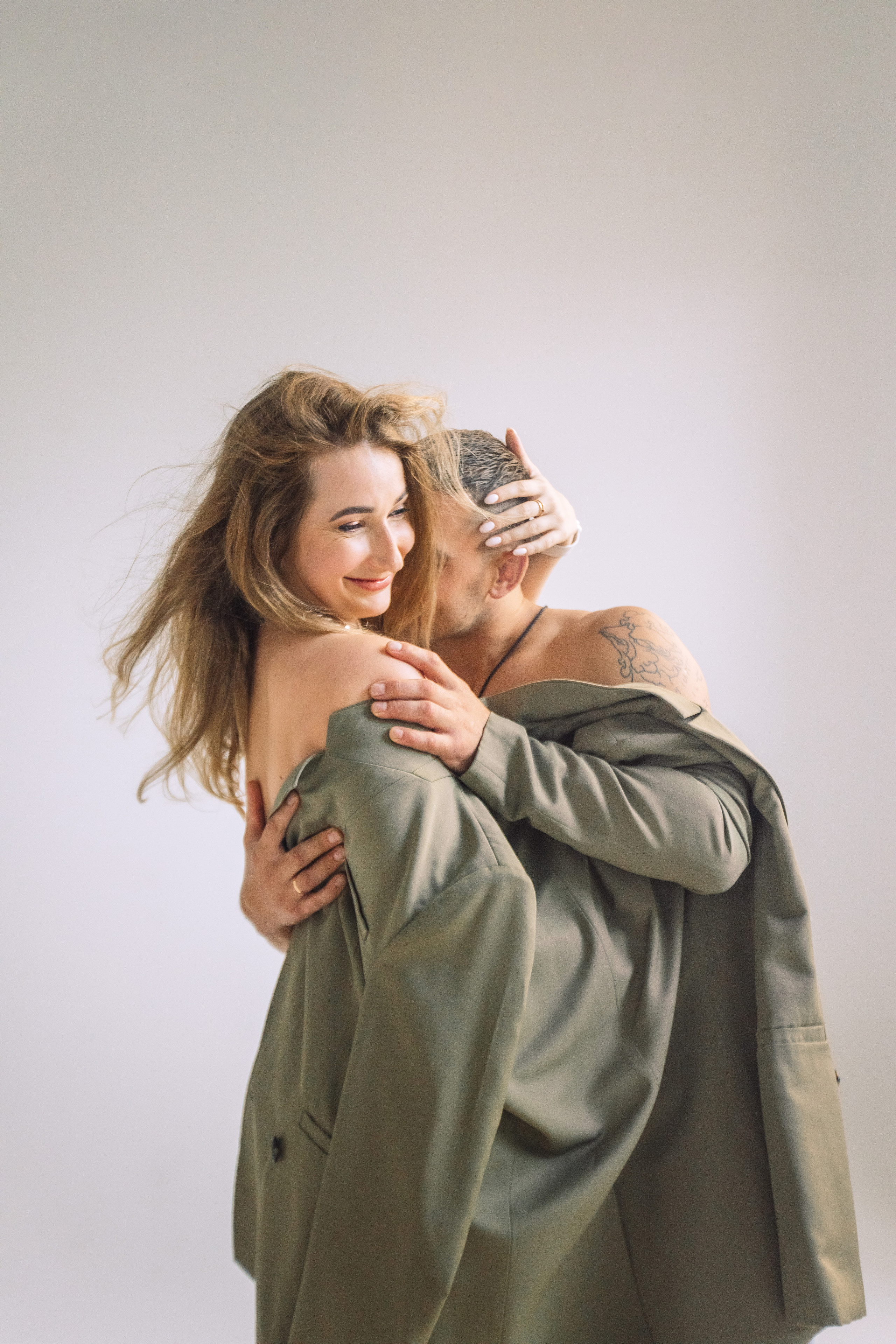 Про Женю, Алису и… ;). Семейный и детский фотограф в Туле