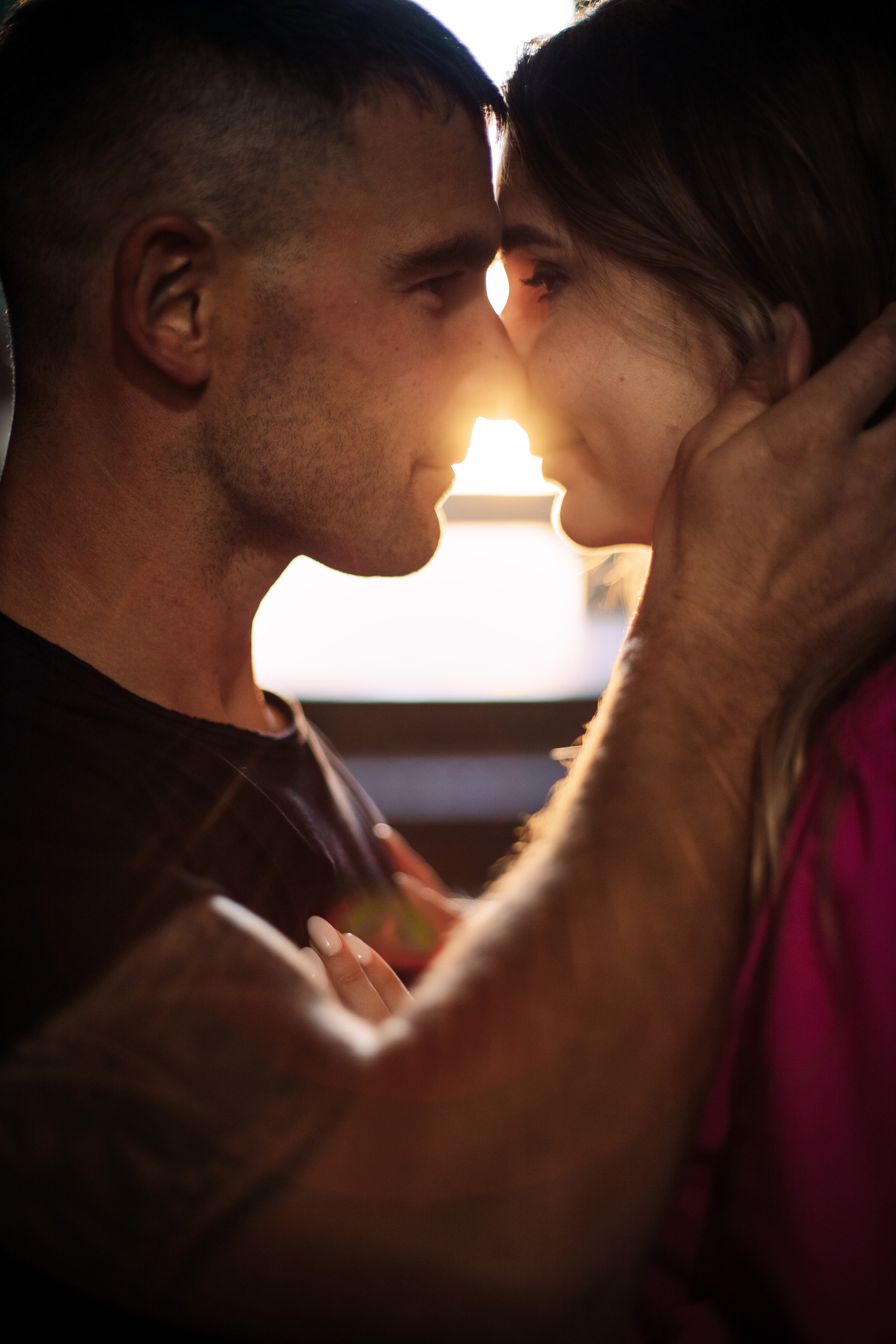 Про Женю, Алису и… ;). Семейный и детский фотограф в Туле