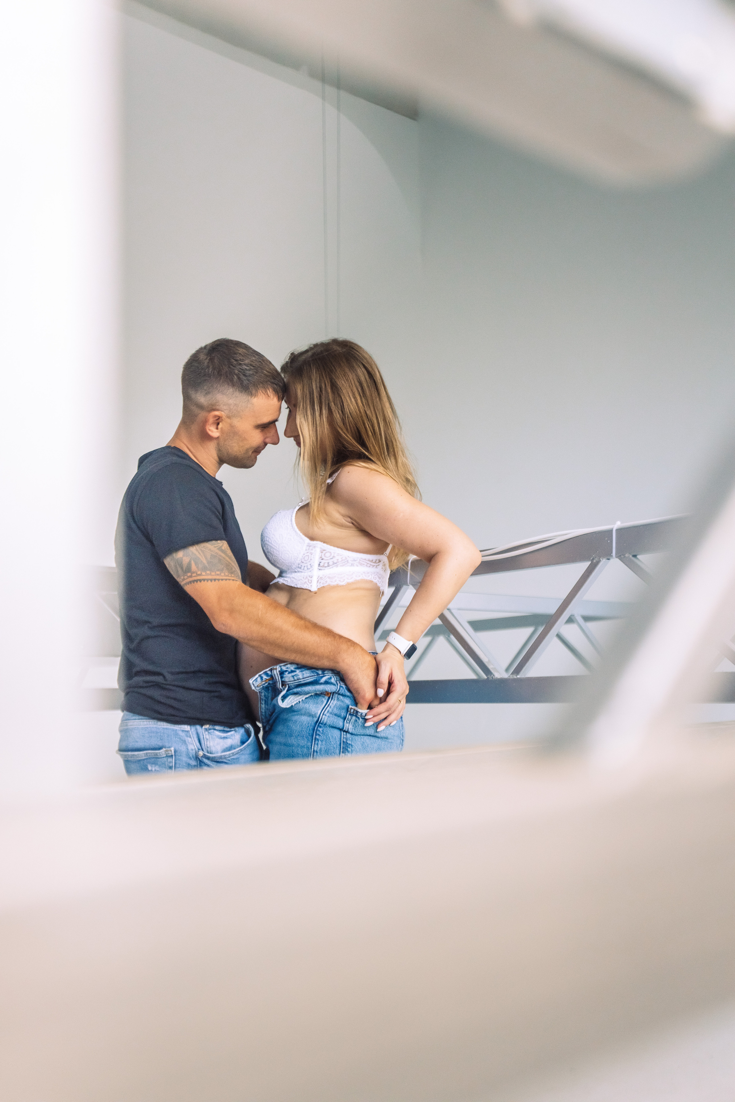 Про Женю, Алису и… ;). Семейный и детский фотограф в Туле