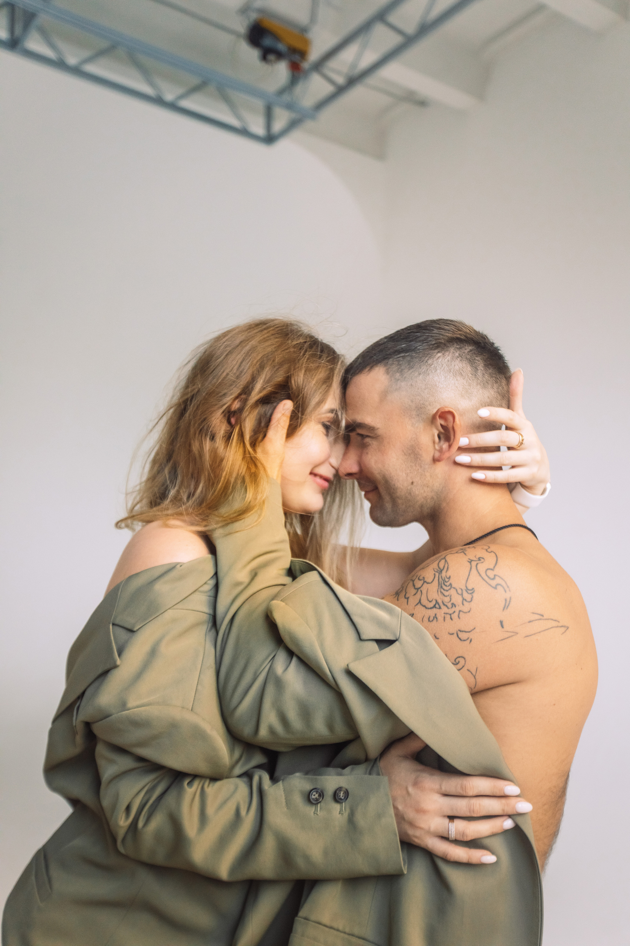 Про Женю, Алису и… ;). Семейный и детский фотограф в Туле