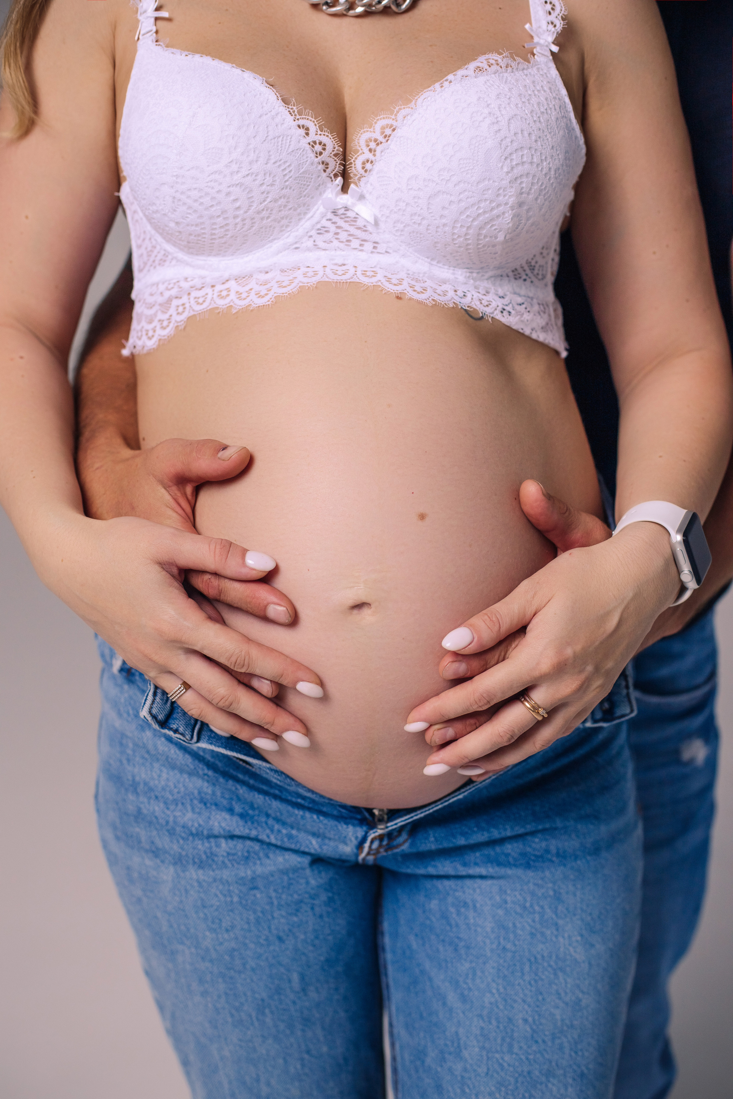 Про Женю, Алису и… ;). Семейный и детский фотограф в Туле