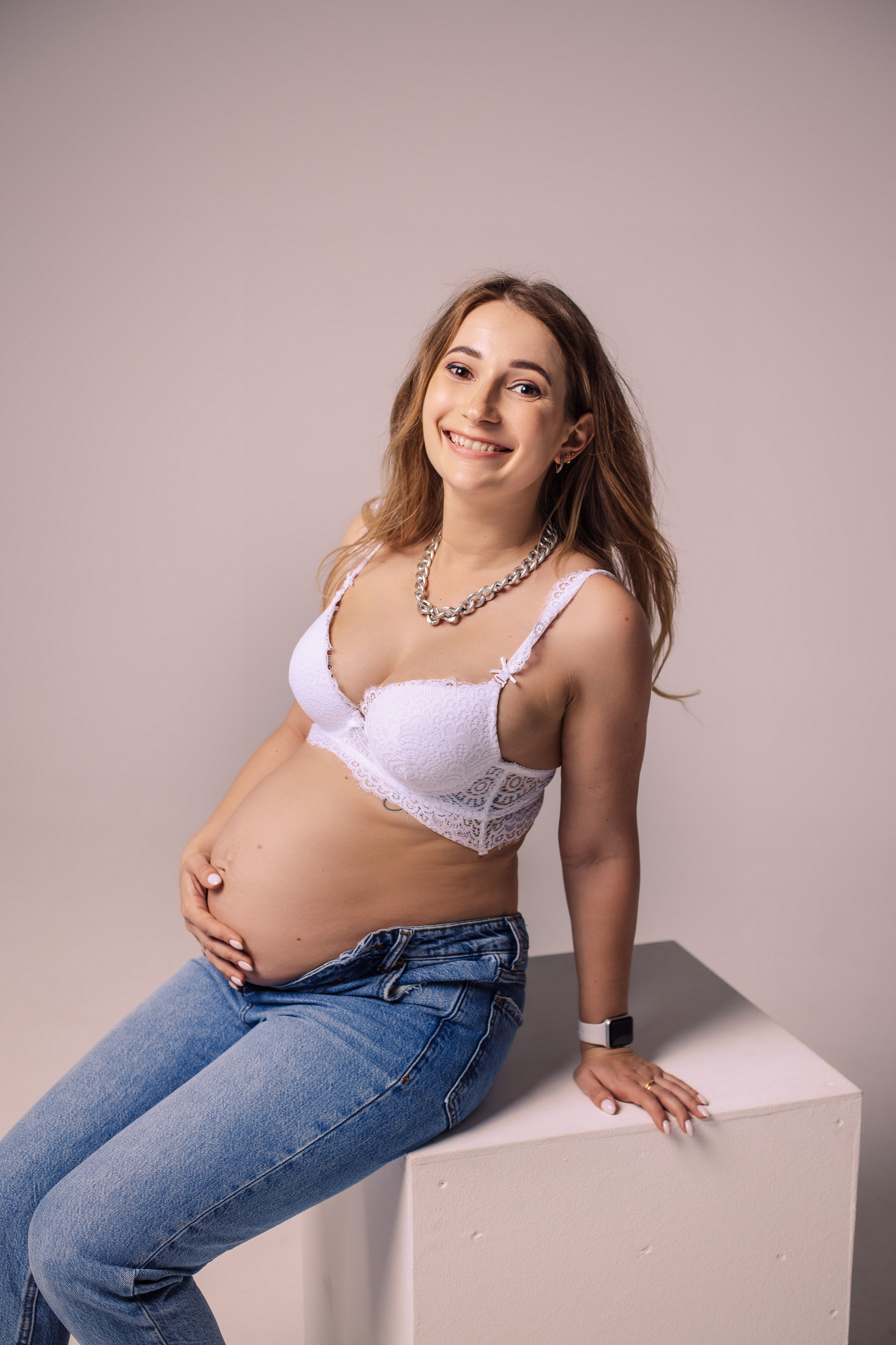 Про Женю, Алису и… ;). Семейный и детский фотограф в Туле