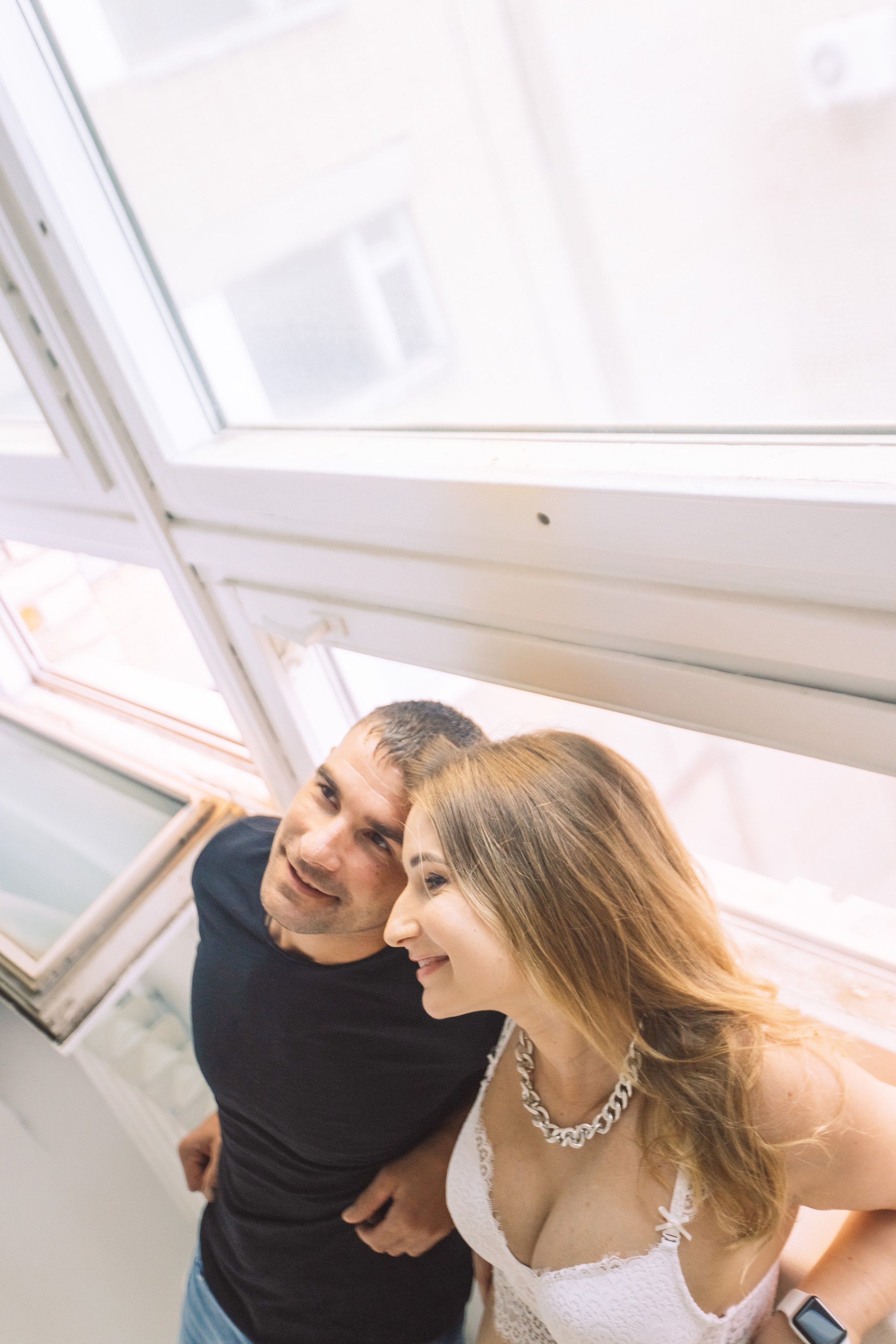 Про Женю, Алису и… ;). Семейный и детский фотограф в Туле