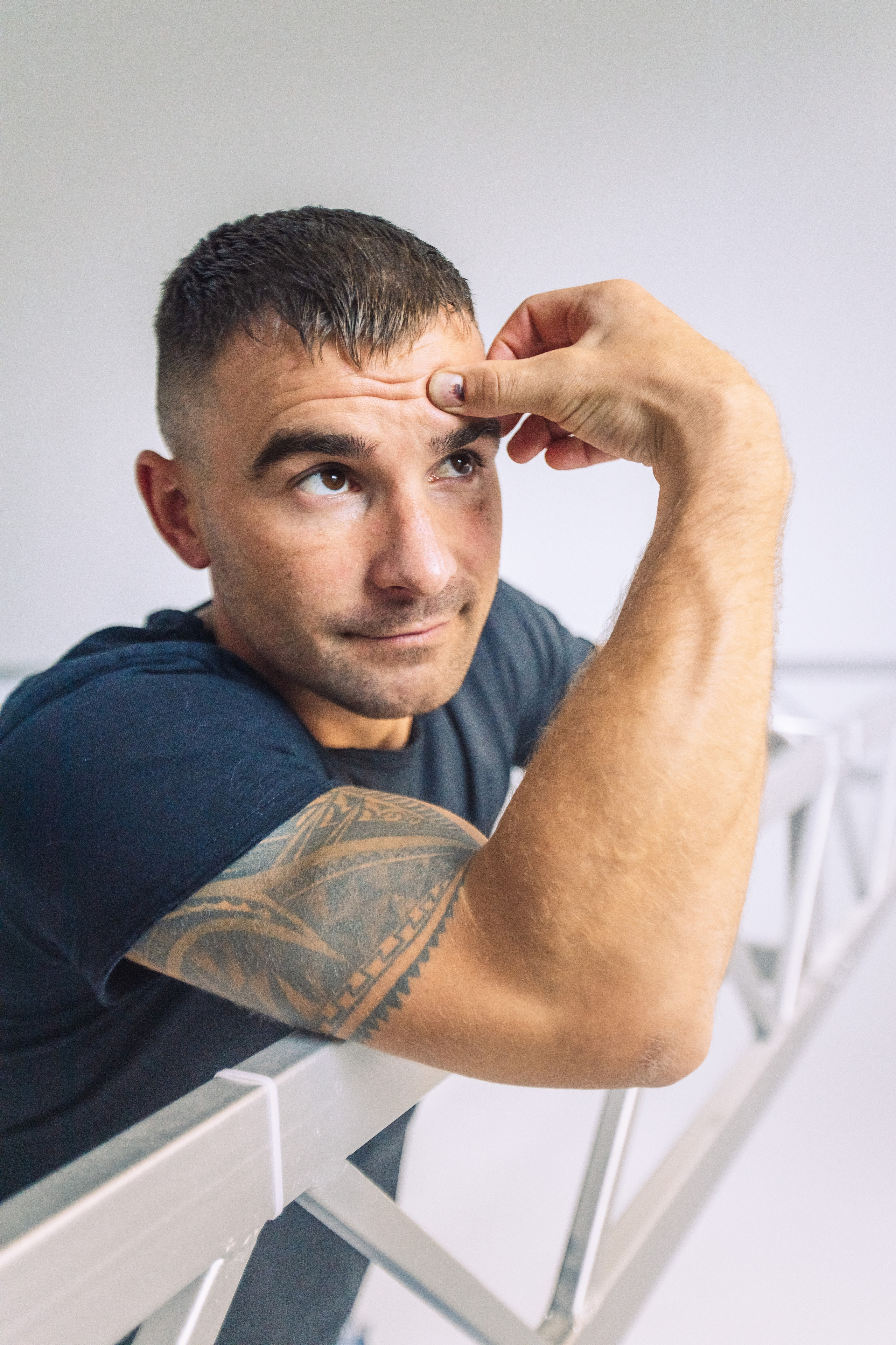 Про Женю, Алису и… ;). Семейный и детский фотограф в Туле