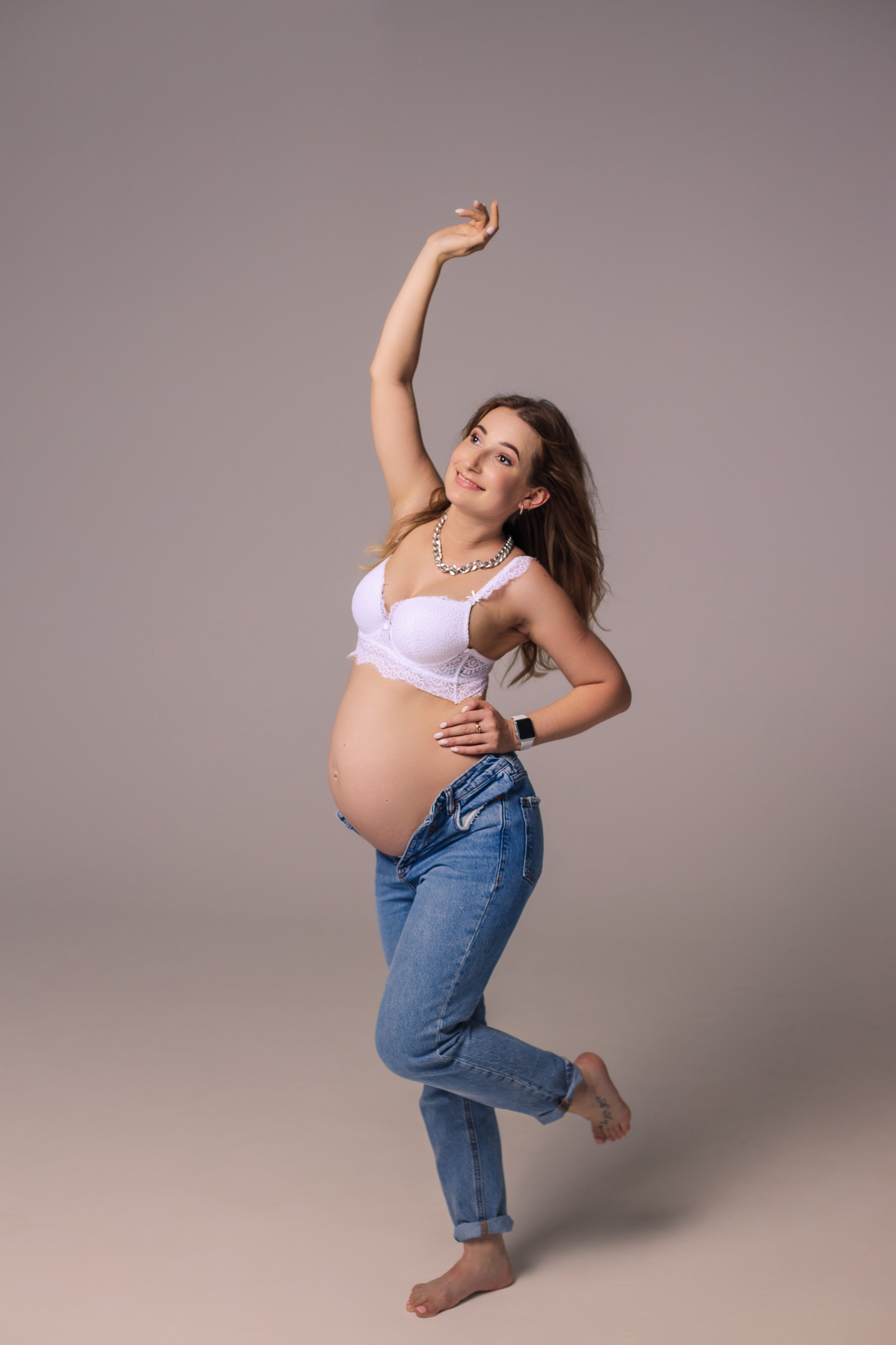 Про Женю, Алису и… ;). Семейный и детский фотограф в Туле