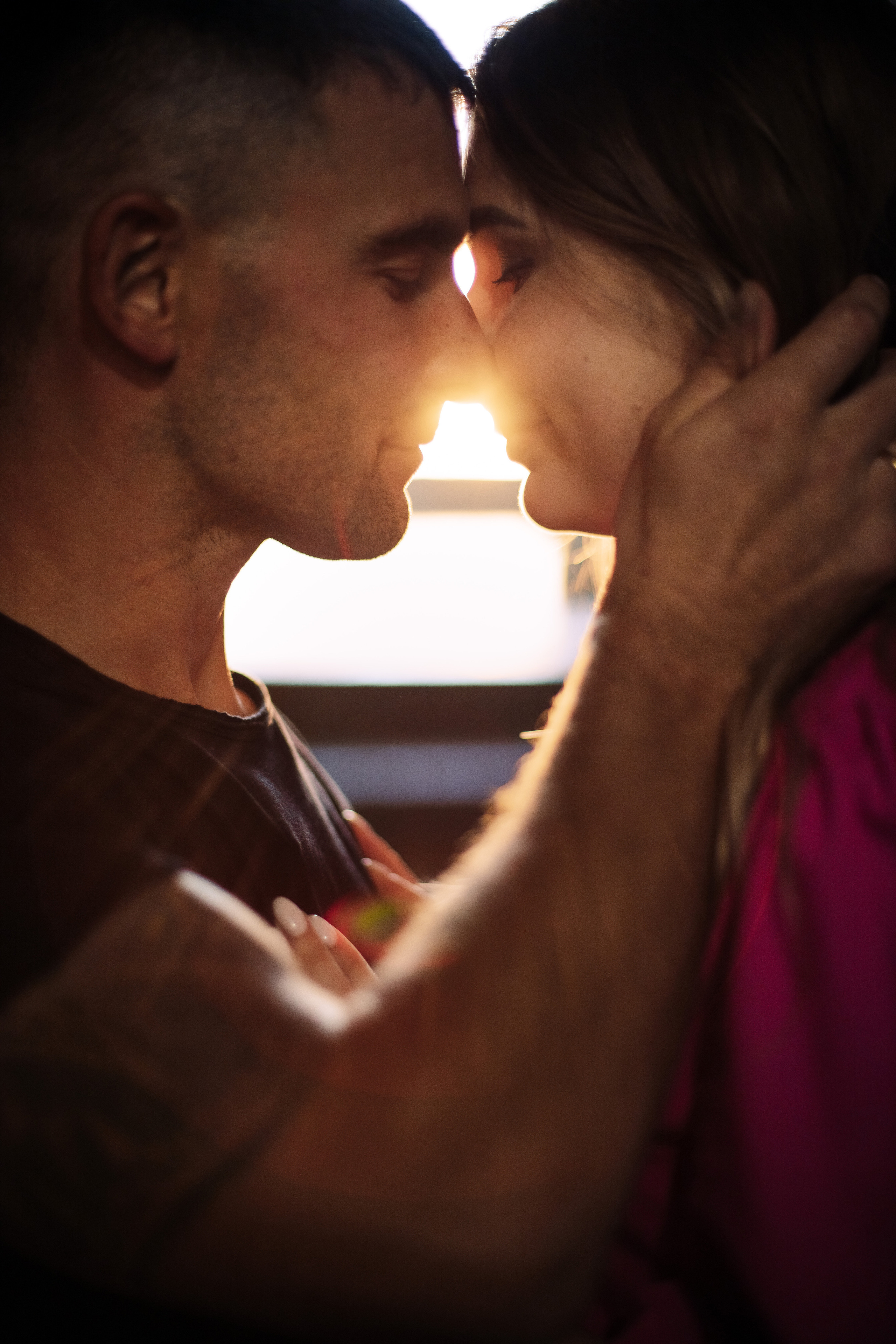 Про Женю, Алису и… ;). Семейный и детский фотограф в Туле