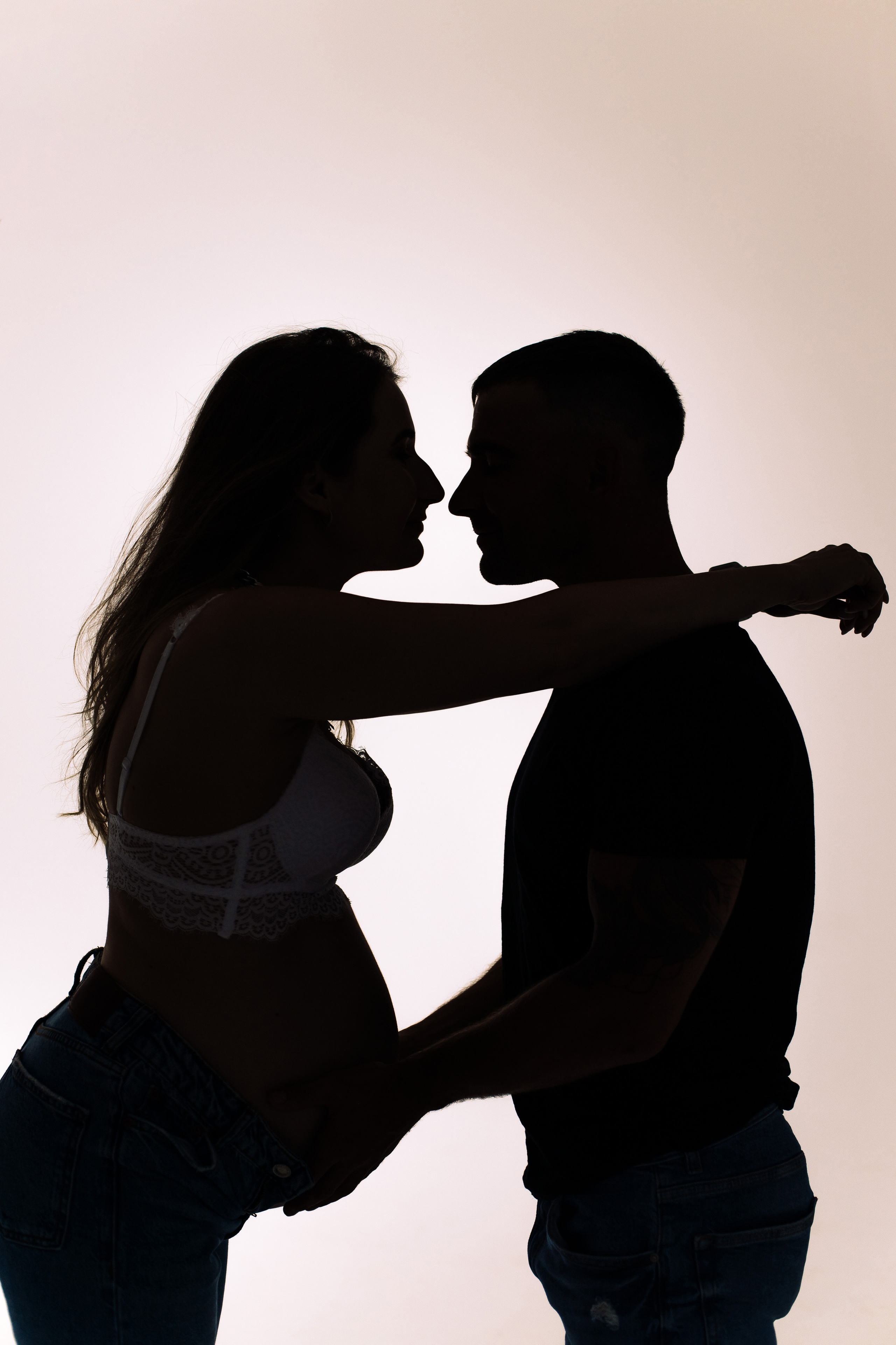 Про Женю, Алису и… ;). Семейный и детский фотограф в Туле