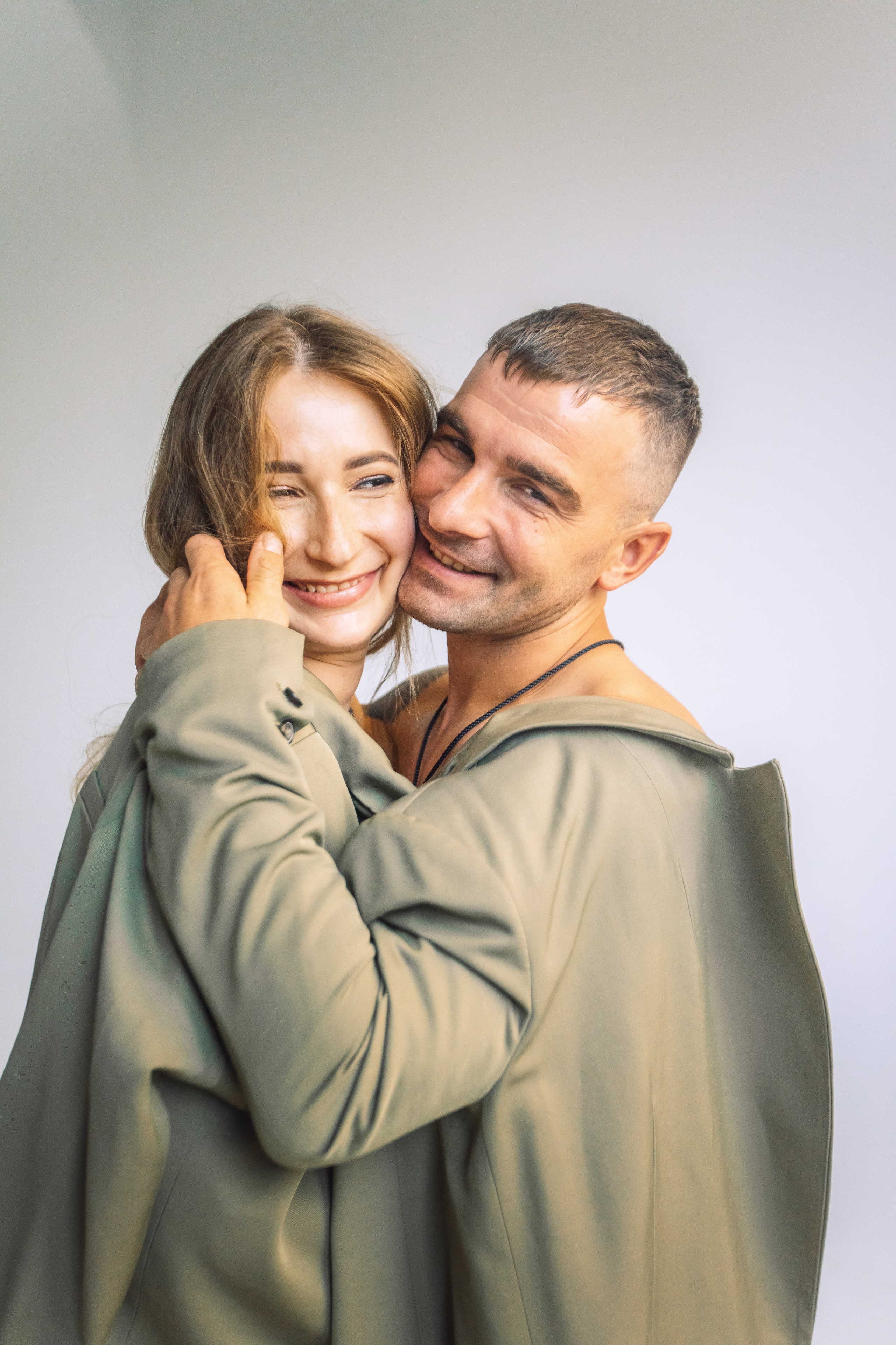 Про Женю, Алису и… ;). Семейный и детский фотограф в Туле