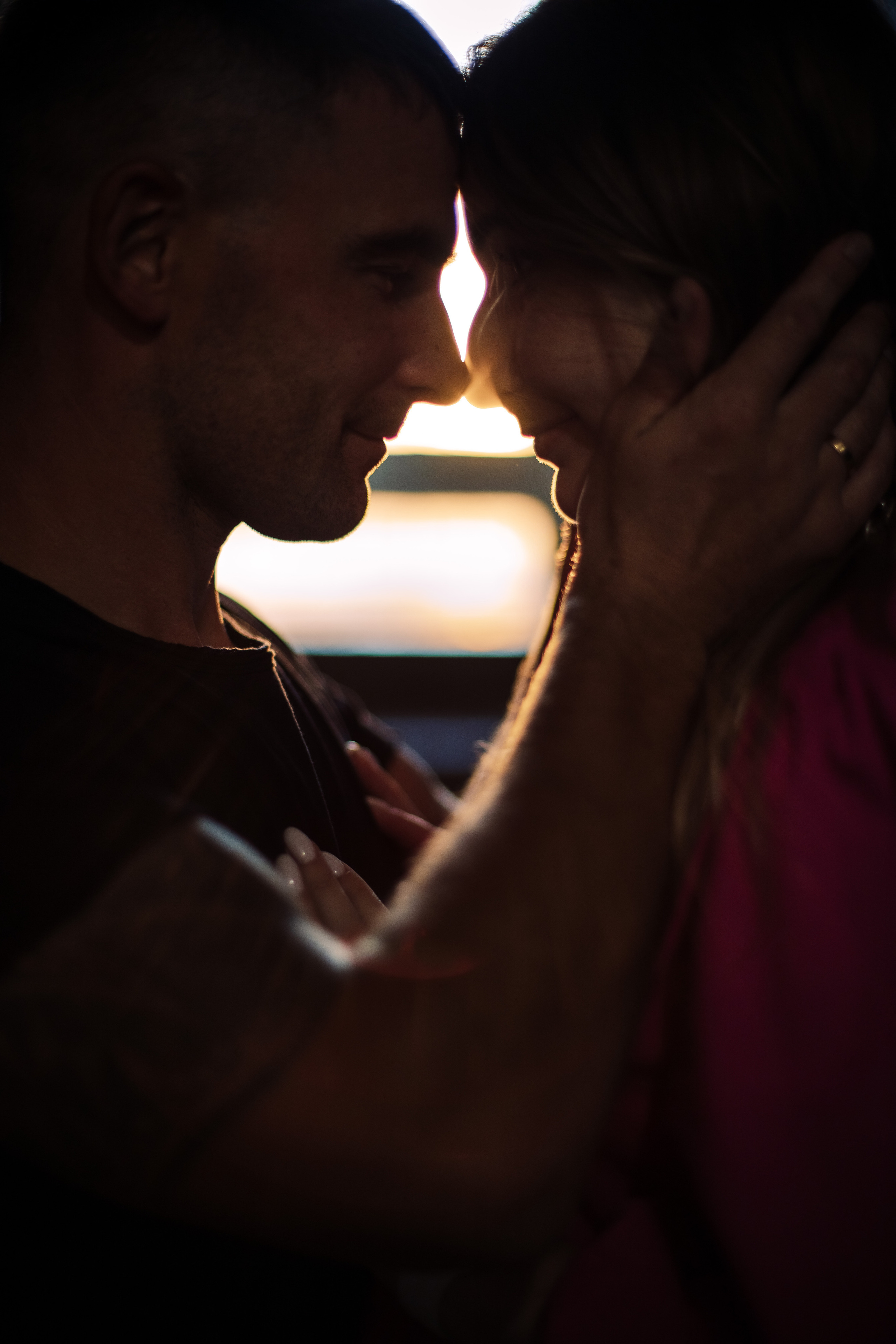 Про Женю, Алису и… ;). Семейный и детский фотограф в Туле