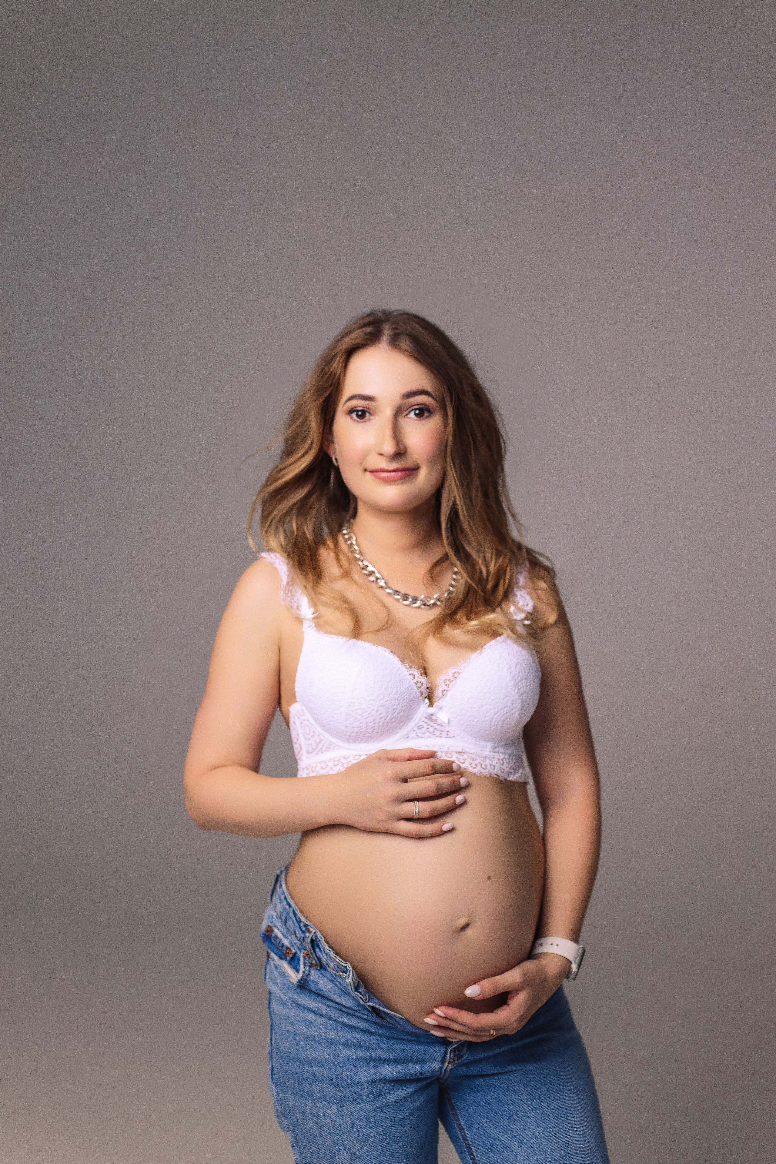 Про Женю, Алису и… ;). Семейный и детский фотограф в Туле