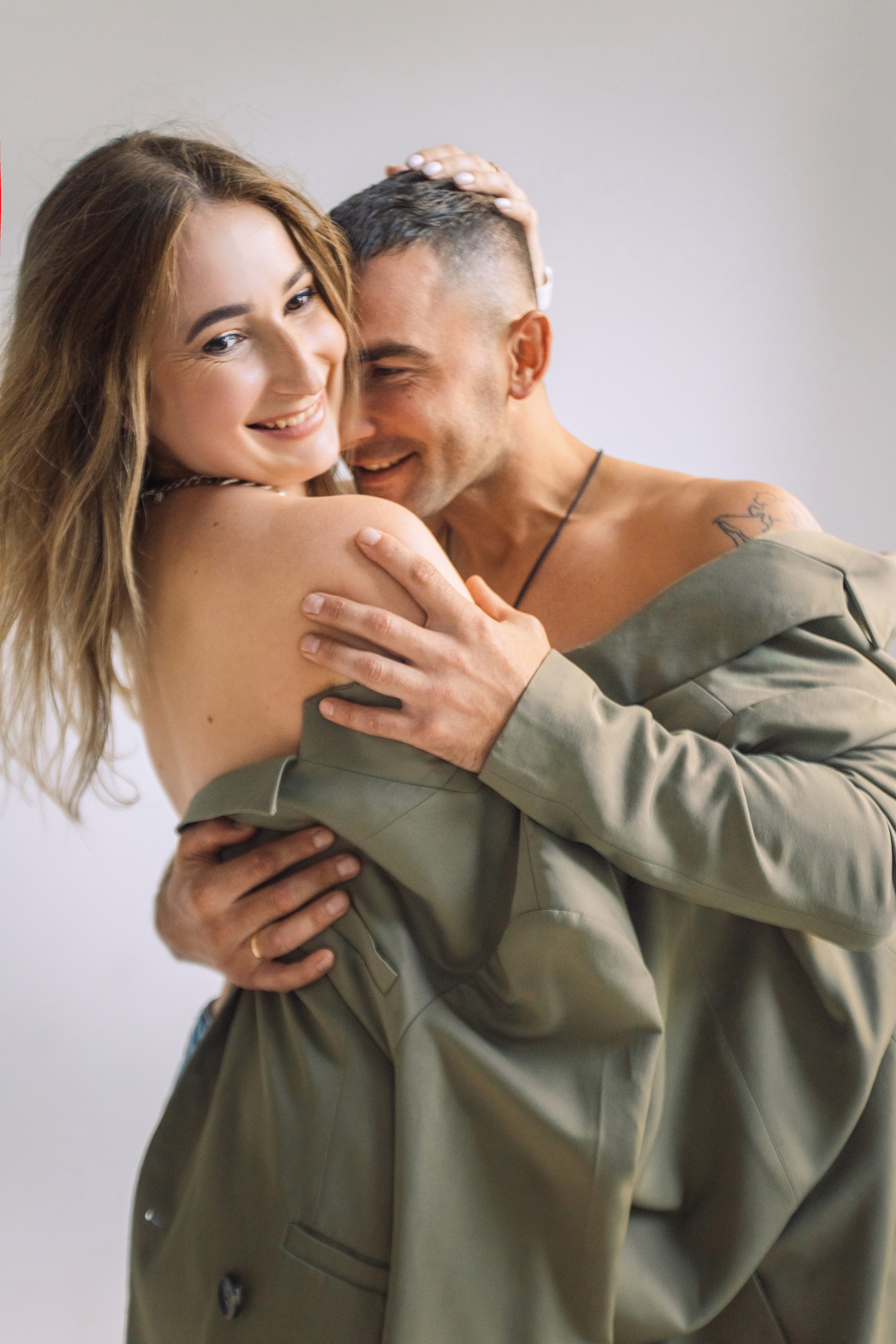 Про Женю, Алису и… ;). Семейный и детский фотограф в Туле