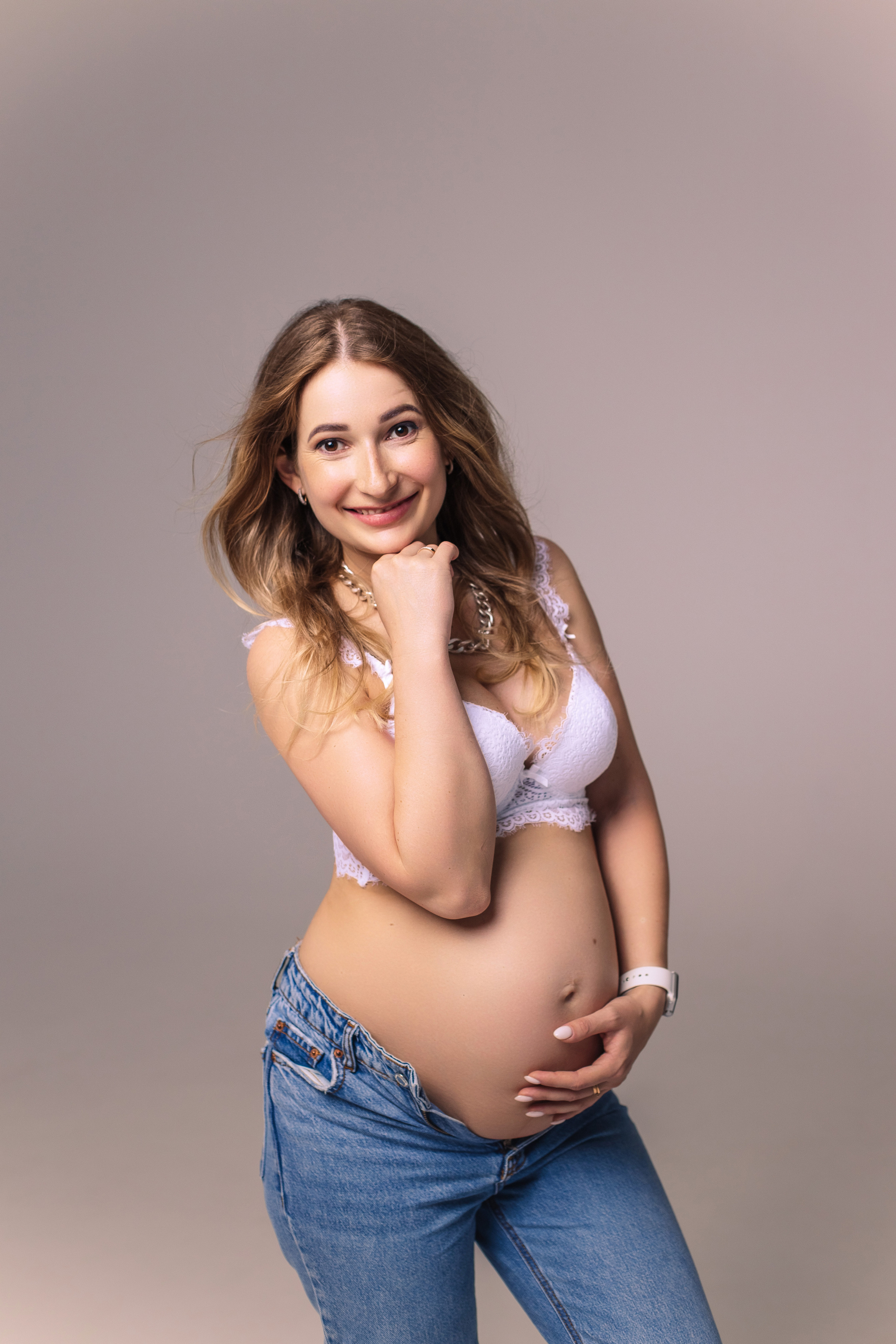 Про Женю, Алису и… ;). Семейный и детский фотограф в Туле