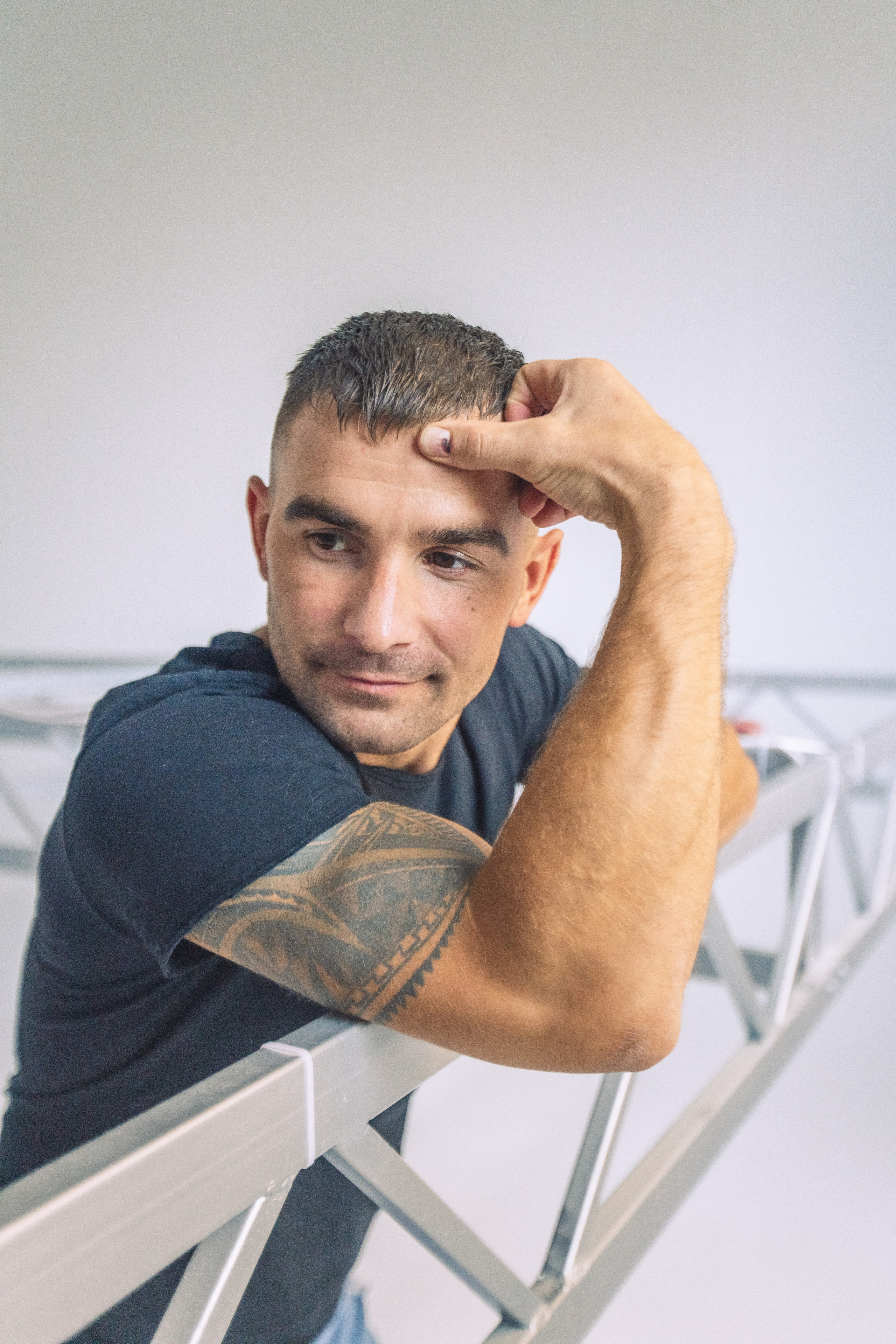 Про Женю, Алису и… ;). Семейный и детский фотограф в Туле