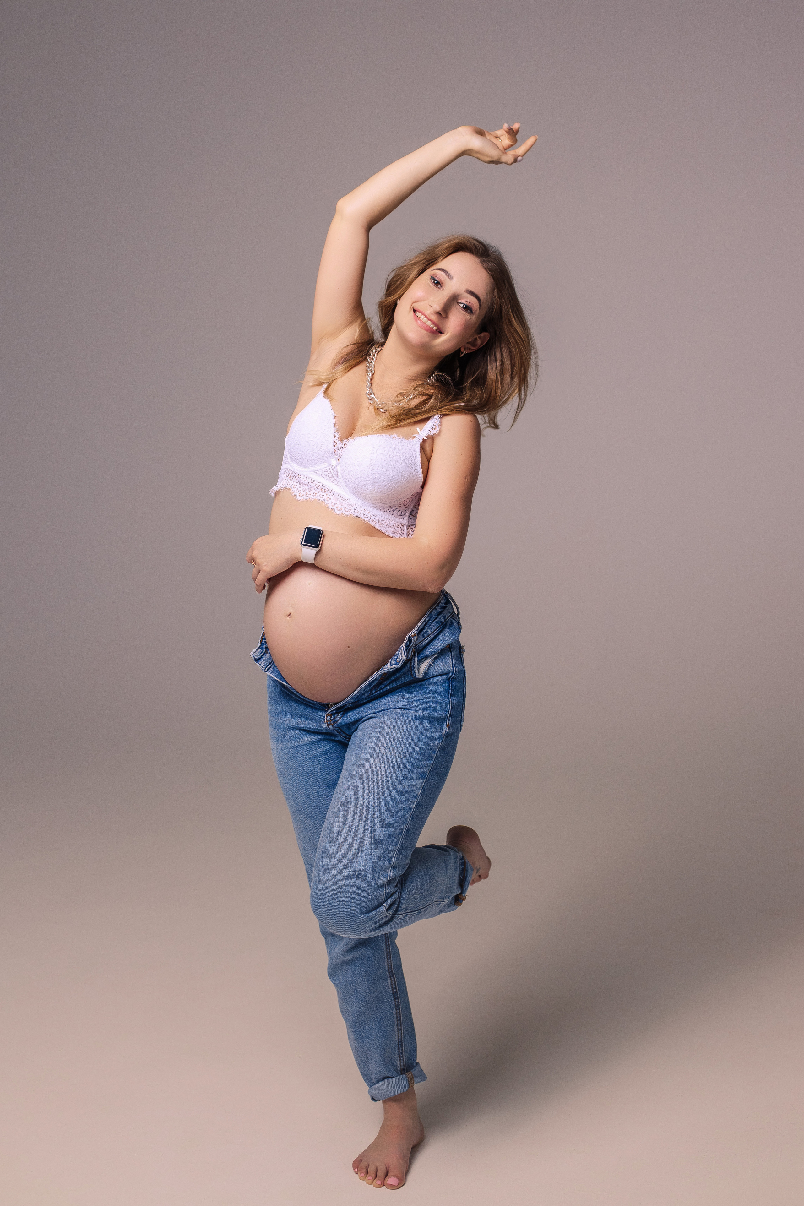 Про Женю, Алису и… ;). Семейный и детский фотограф в Туле