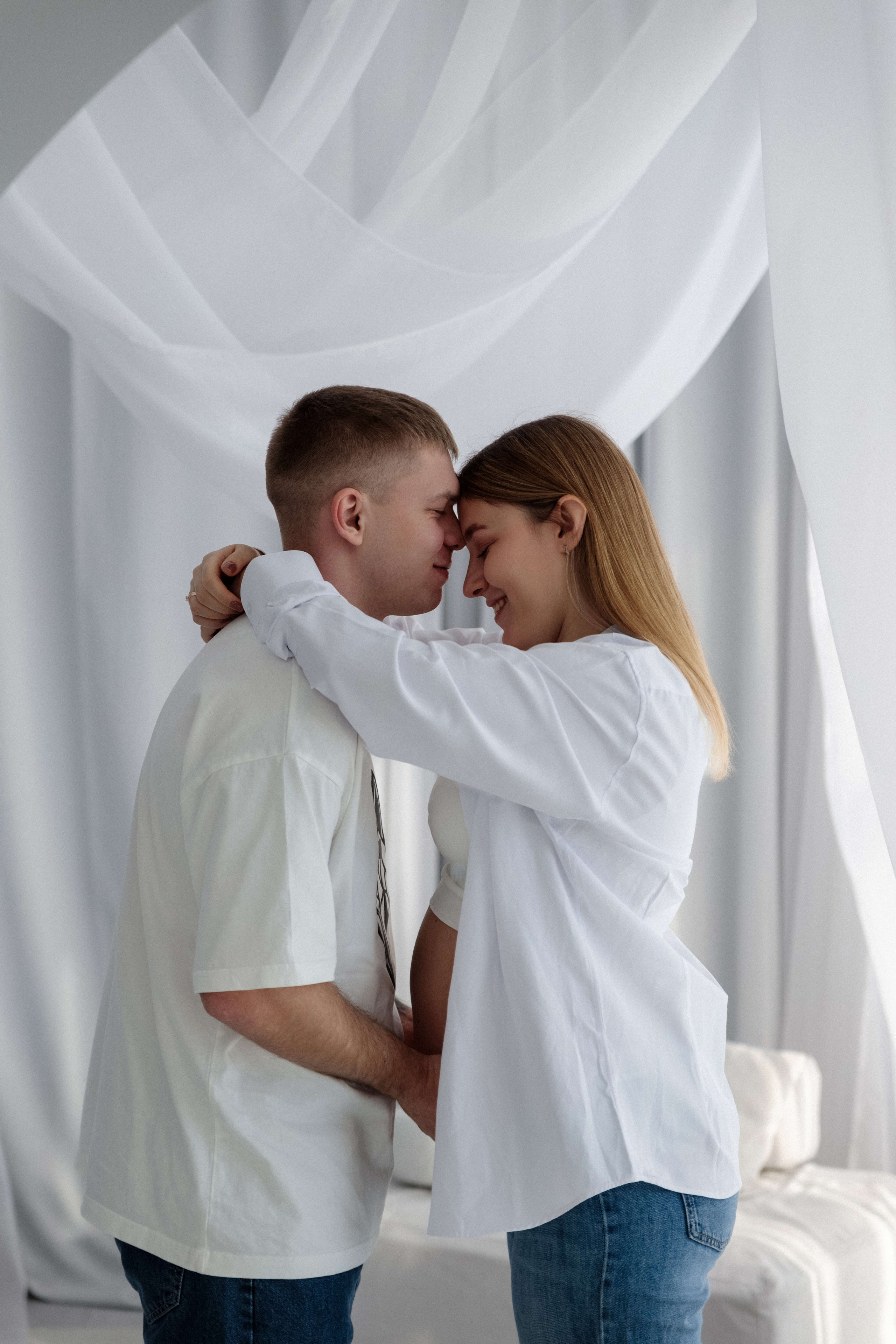 Съемка для замечательной семьи🖤. Свадебный фотограф Мироманов Николай в Крыму