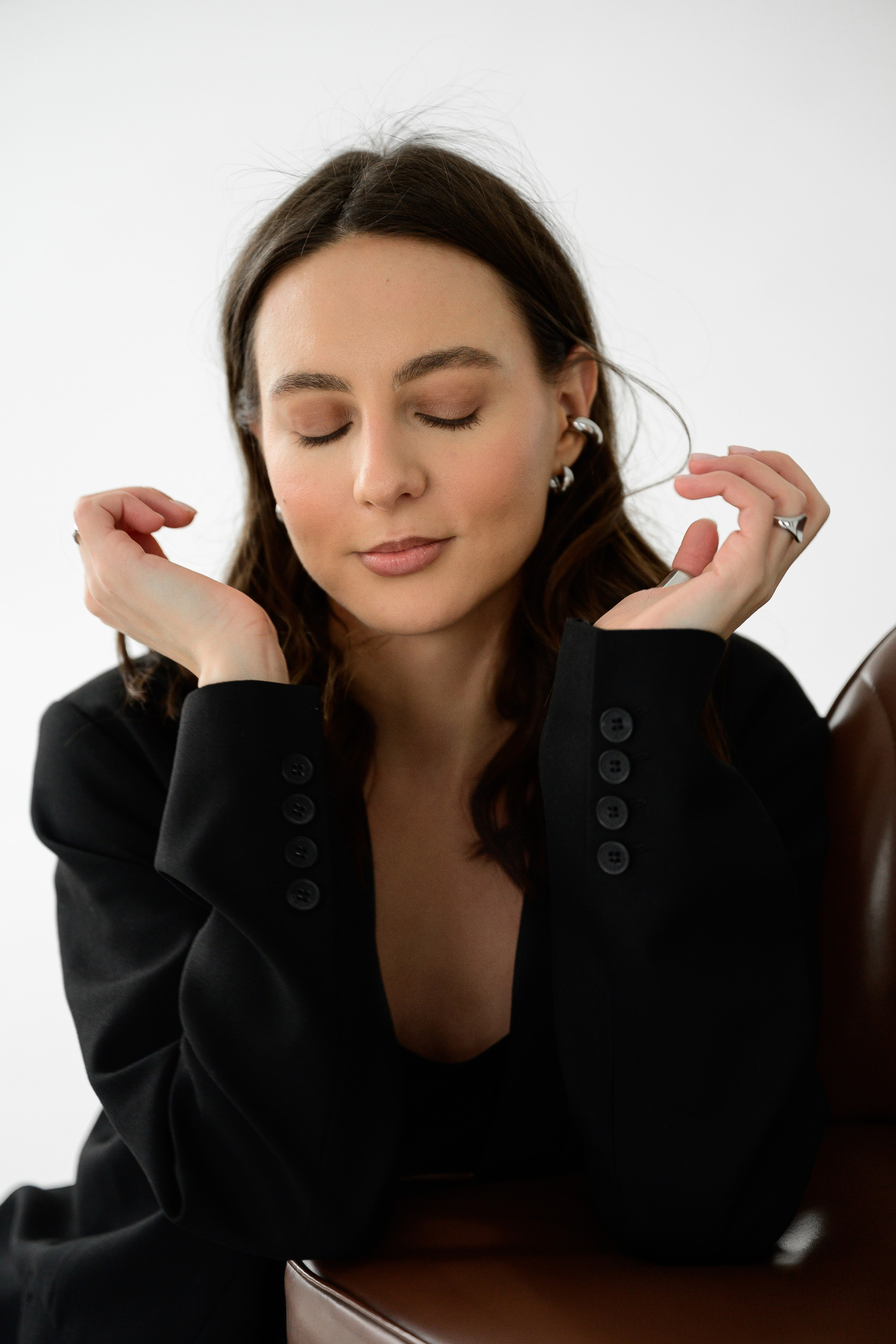 Настя. Тамара Власова