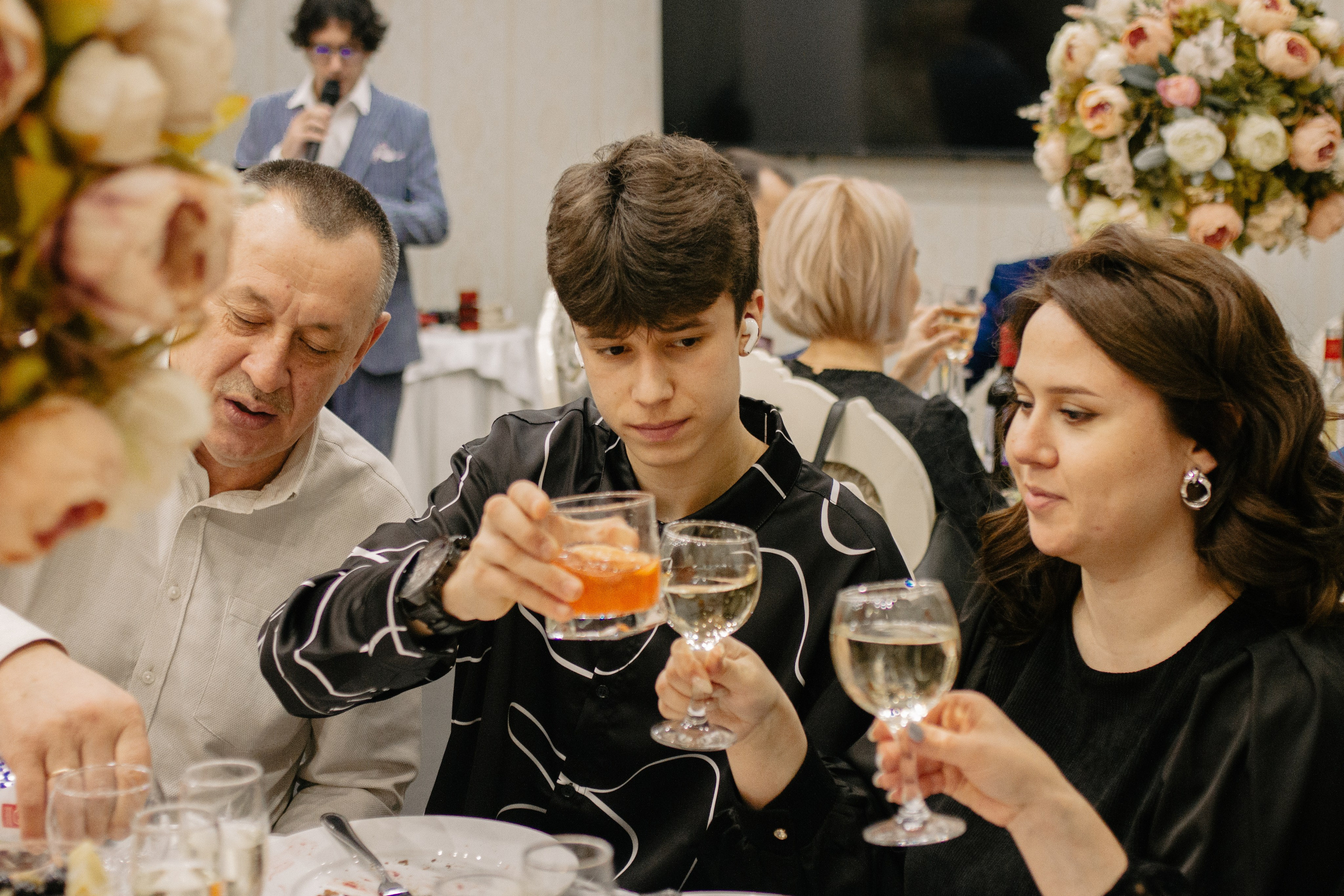 Игорь и Екатерина. Главная