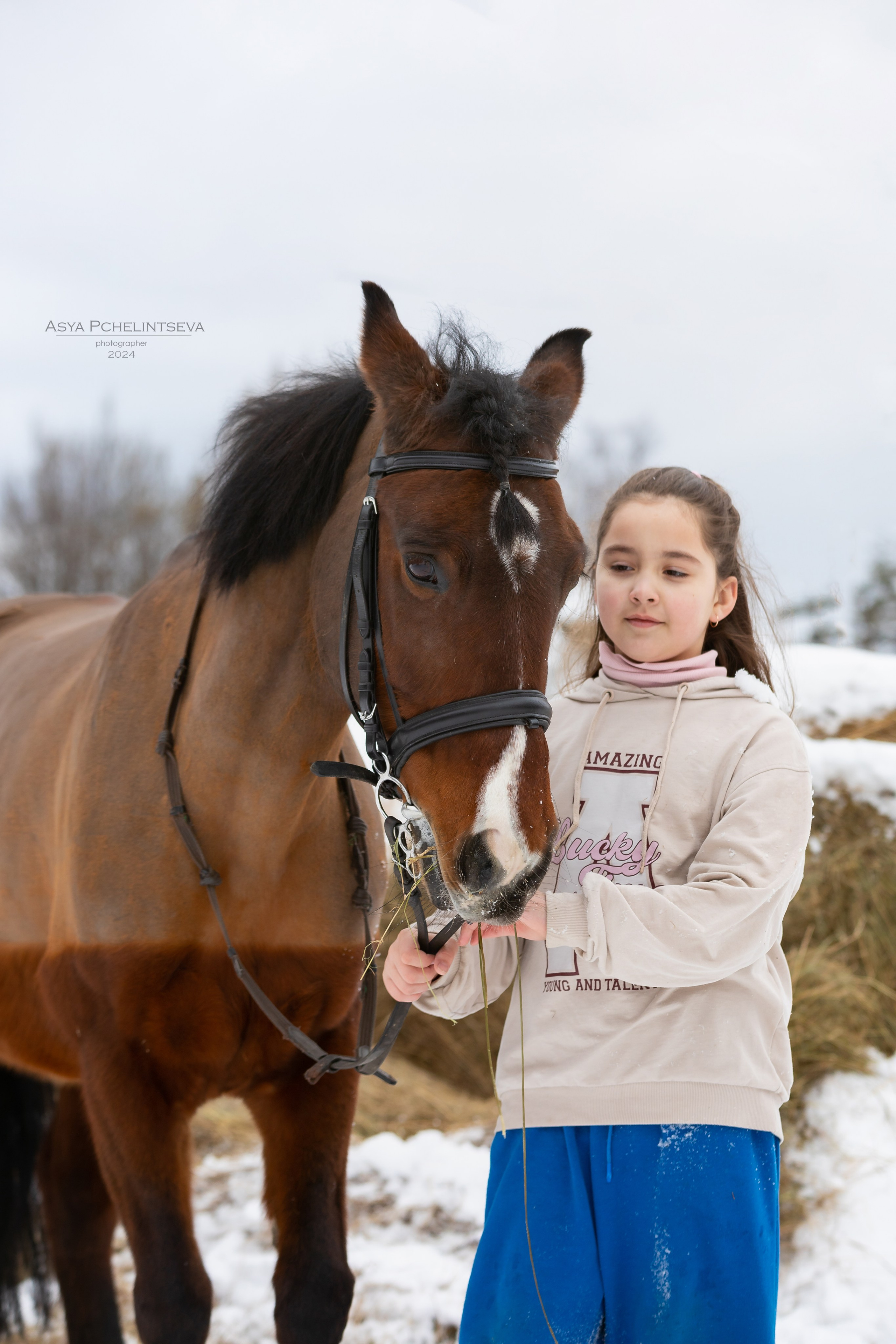 Баядера. Ася Пчелинцева, фотограф в СПб и ЛО