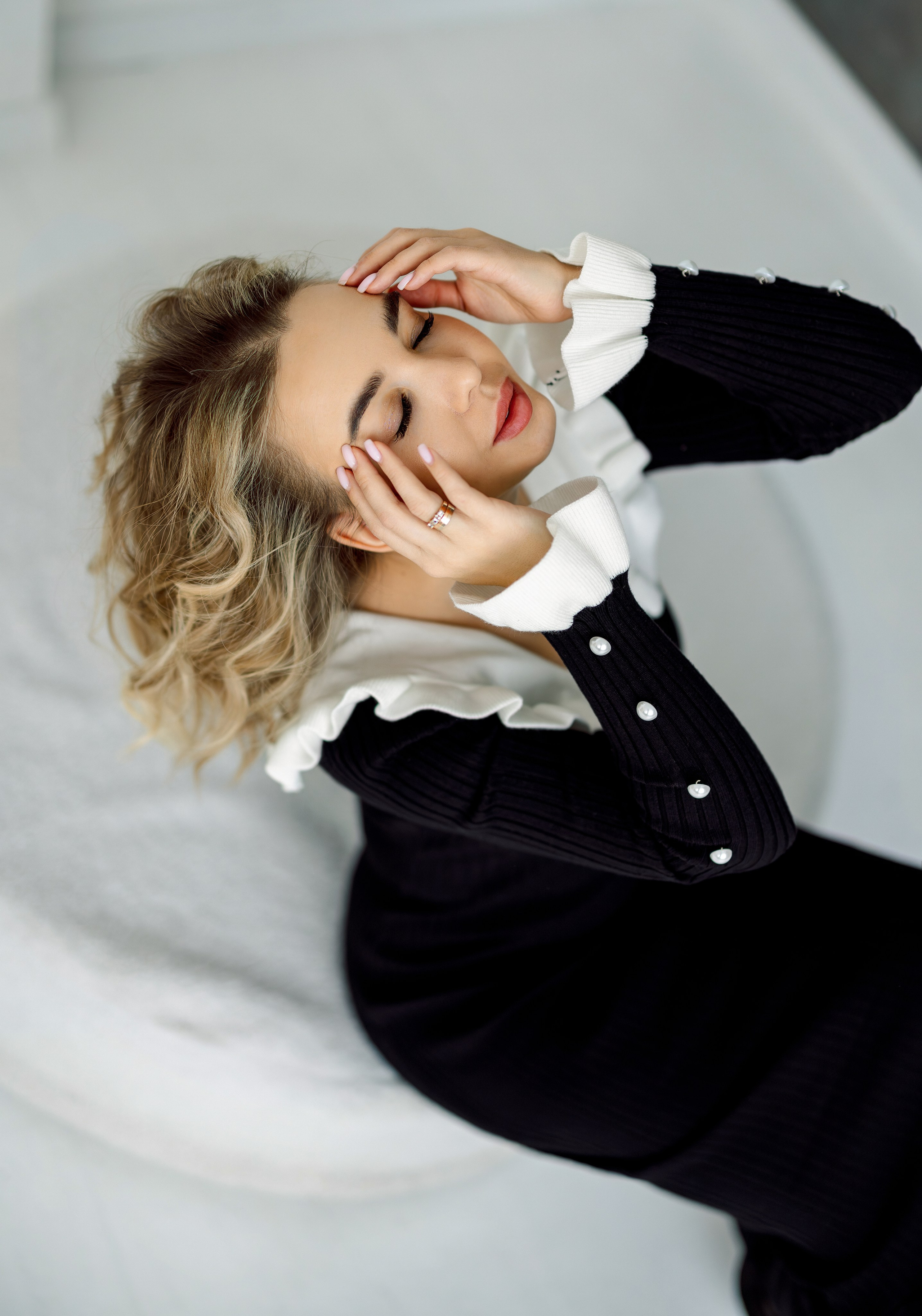 Таня. Фотограф Липецк, Наташа Бурдачева