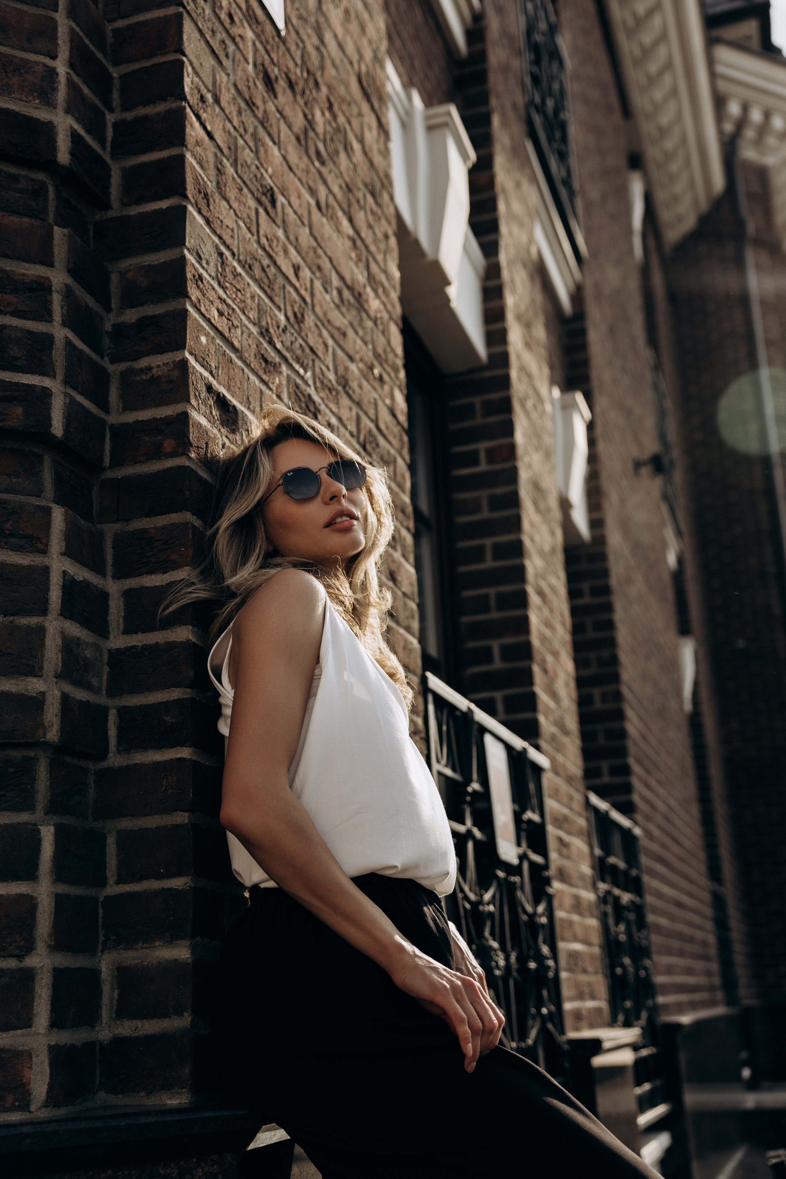 Лика. Свадебный и контент фотограф в Красноярске Марианна Перфильева