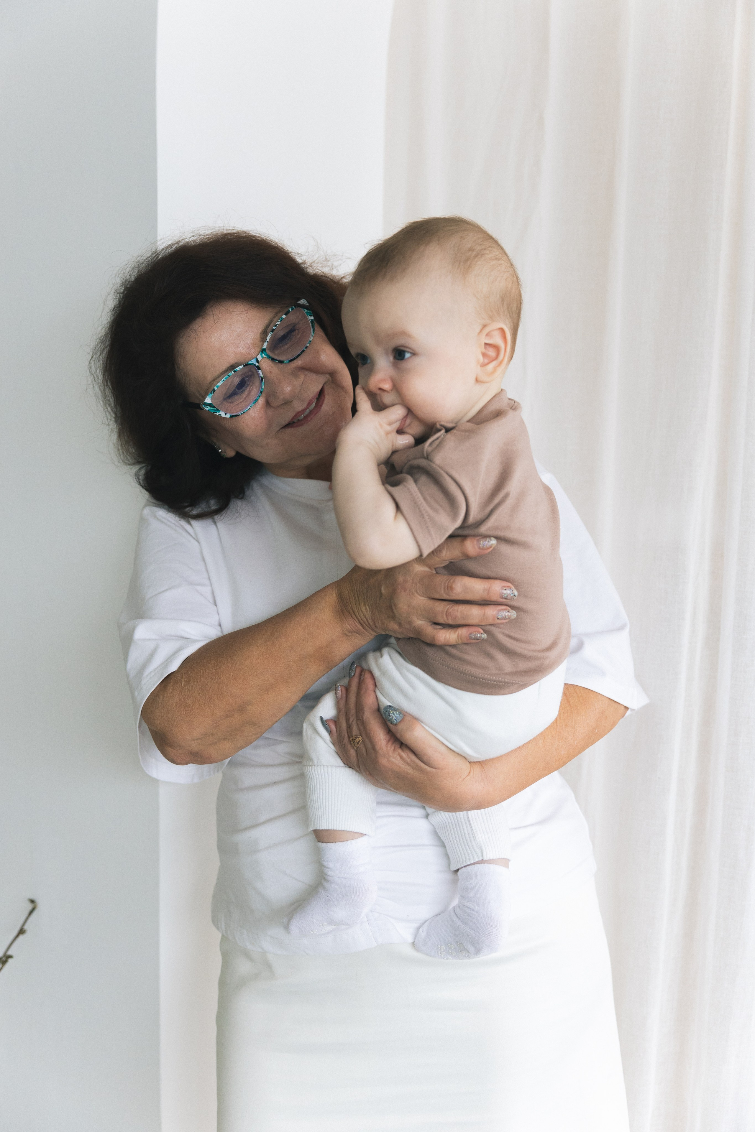 Семья. Свадебный и контент фотограф в Красноярске Марианна Перфильева