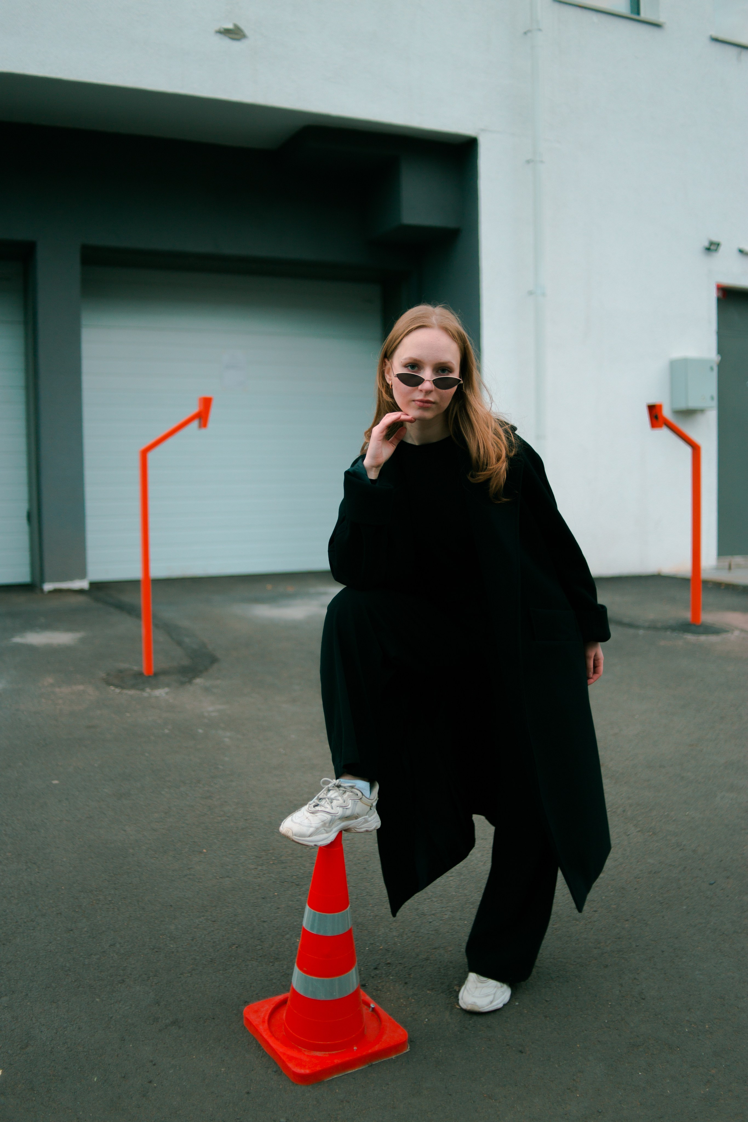 Кристина. Свадебный и контент фотограф в Красноярске Марианна Перфильева