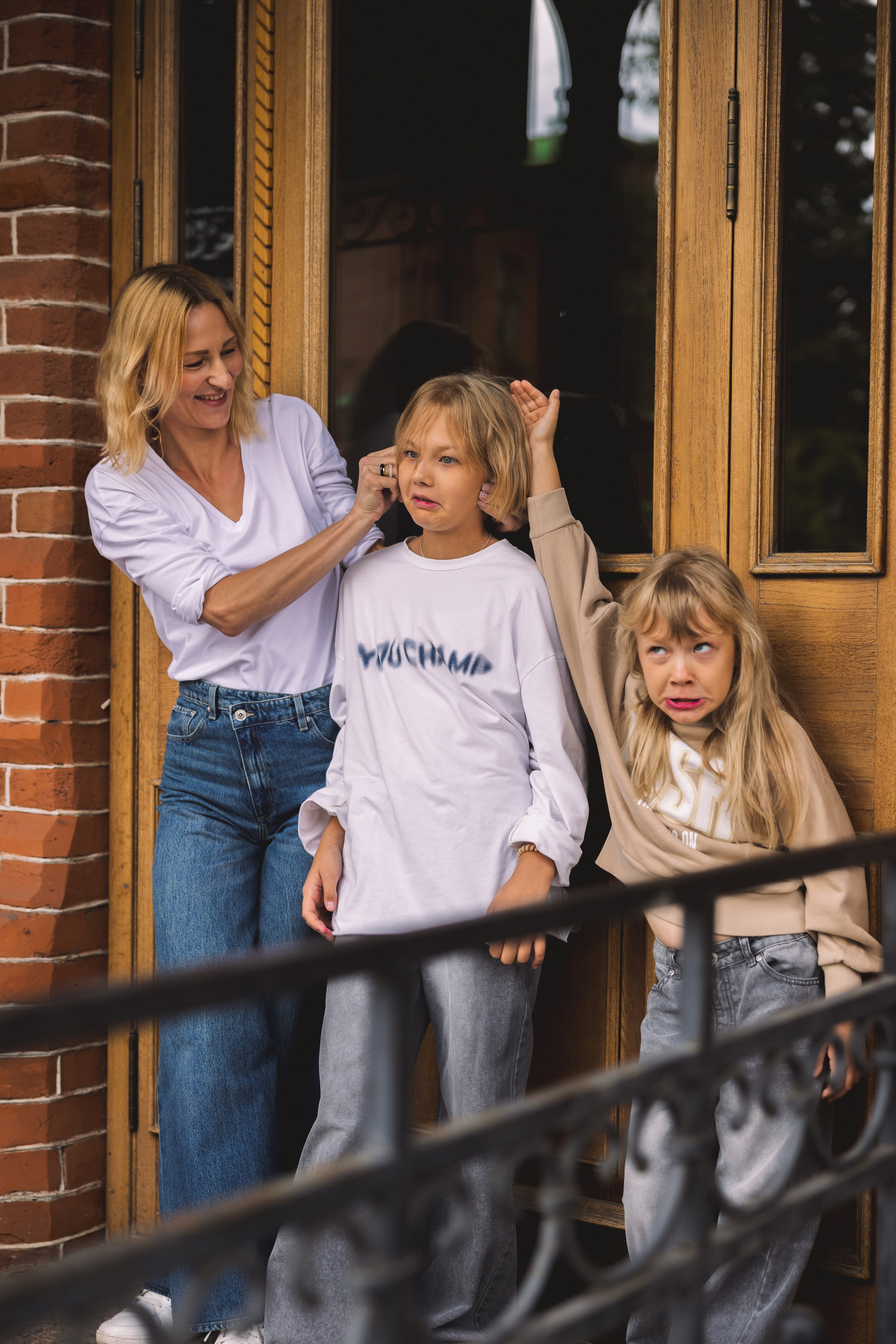 Семья. Свадебный и контент фотограф в Красноярске Марианна Перфильева