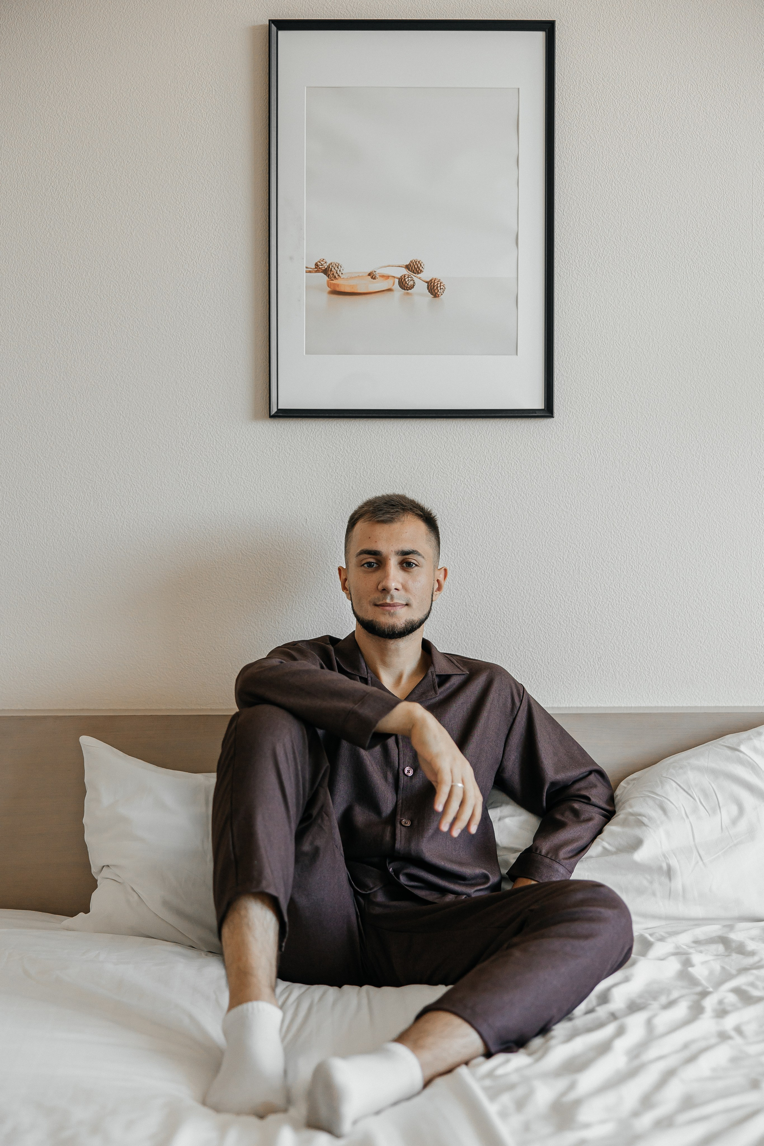 Оксана и Тимур. Свадебный и семейный фотограф Елизавета Ермак | Москва и МО