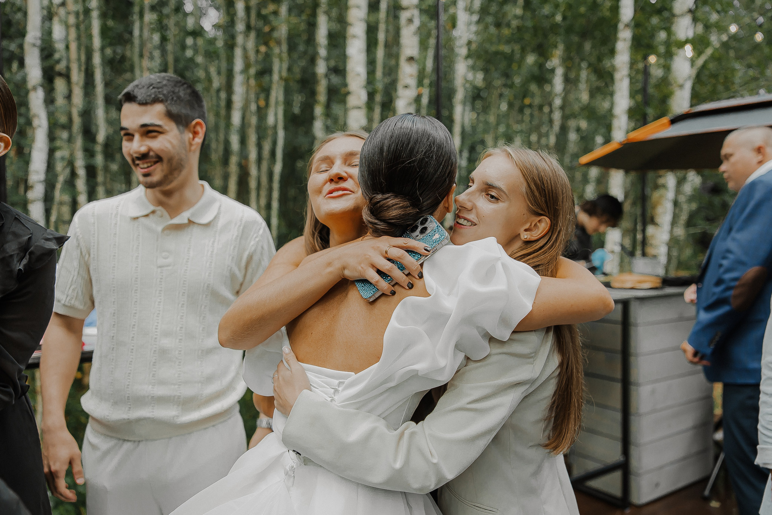 Александр и Арина. Свадебный и семейный фотограф Елизавета Ермак | Москва и МО