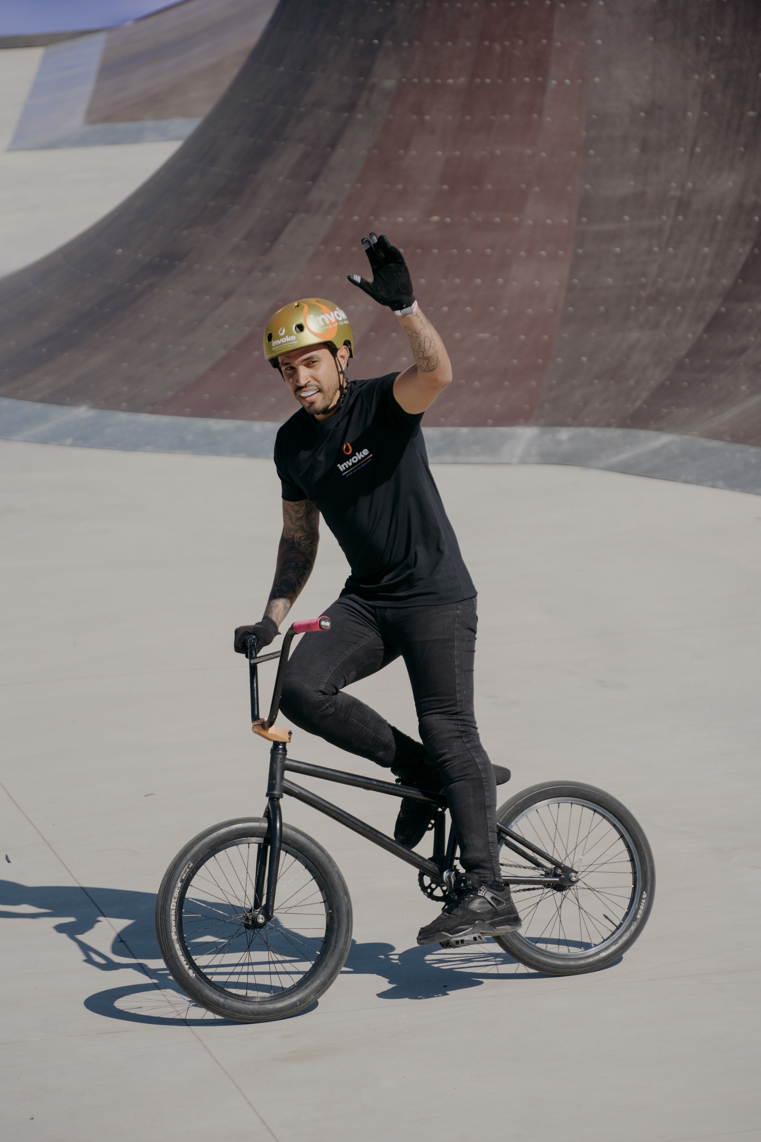 INVOKE PUMP JAM 17–19 мая 2024 СПБ Парк 300 летия. Свадебный и семейный фотограф в Санкт-Петербурге Дмитрий Панин