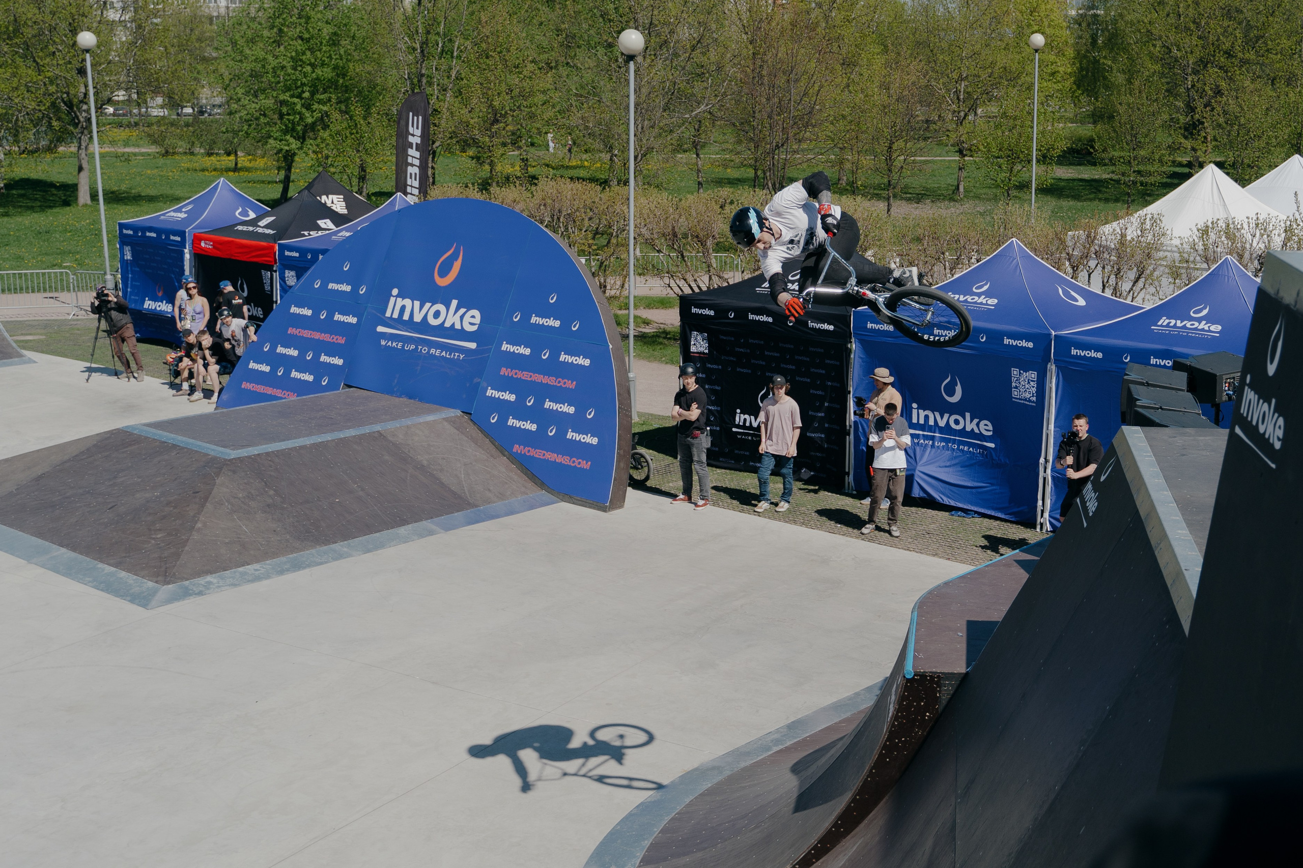 INVOKE PUMP JAM 17–19 мая 2024 СПБ Парк 300 летия. Свадебный и семейный фотограф в Санкт-Петербурге Дмитрий Панин