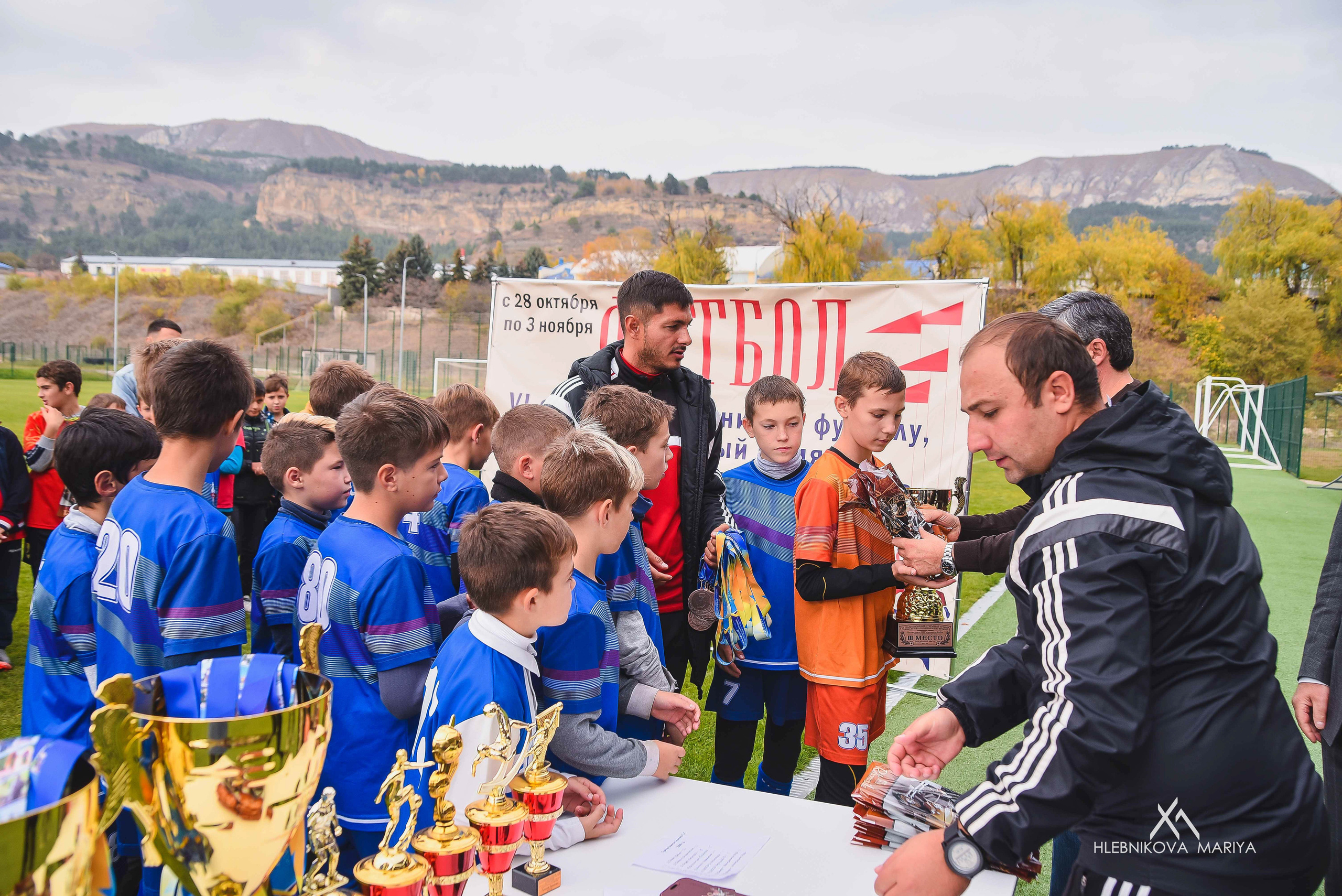 Футбольный турнир. Фотограф Мария Хлебникова Санкт-Петербург Москва