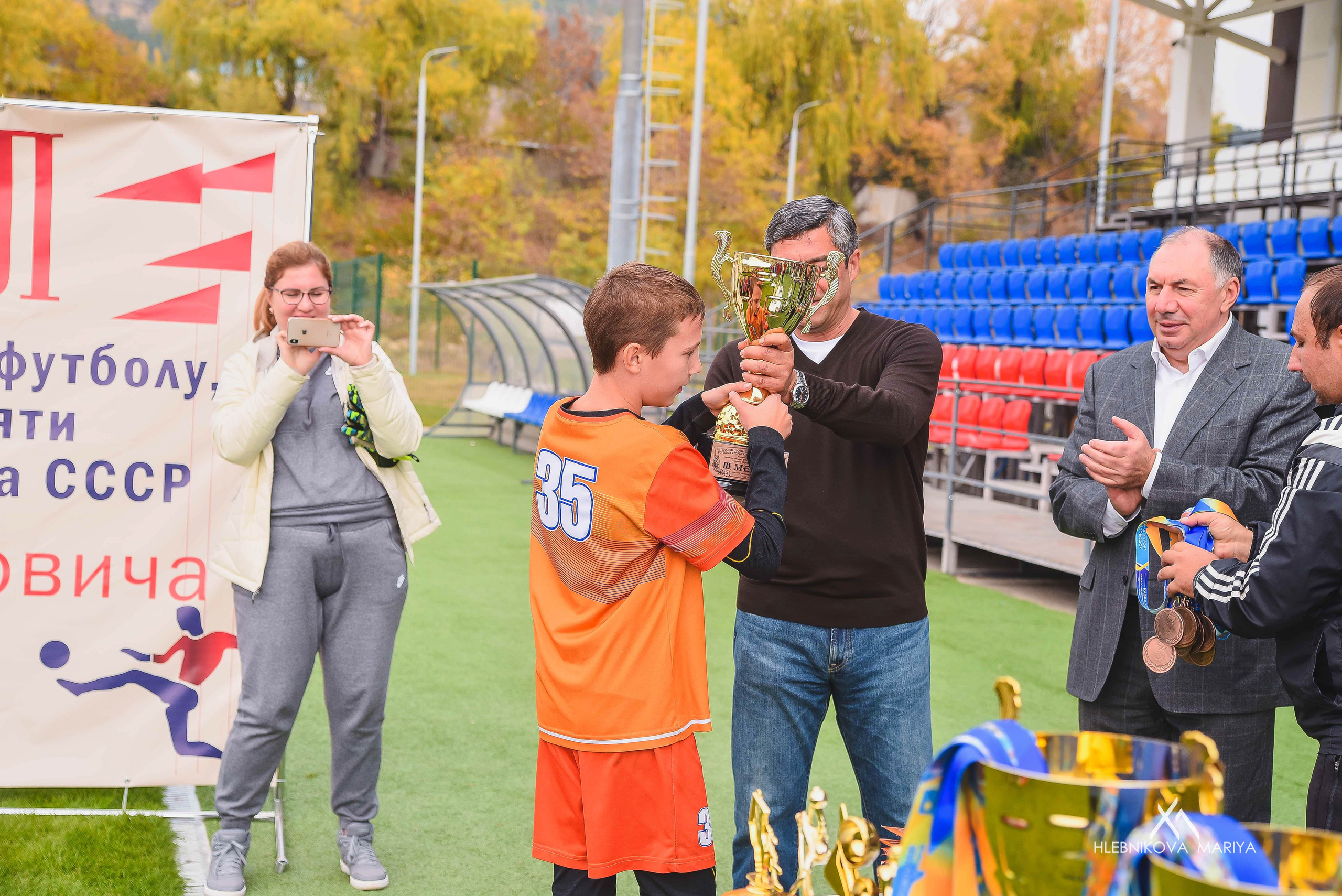 Футбольный турнир. Фотограф Мария Хлебникова Санкт-Петербург Москва