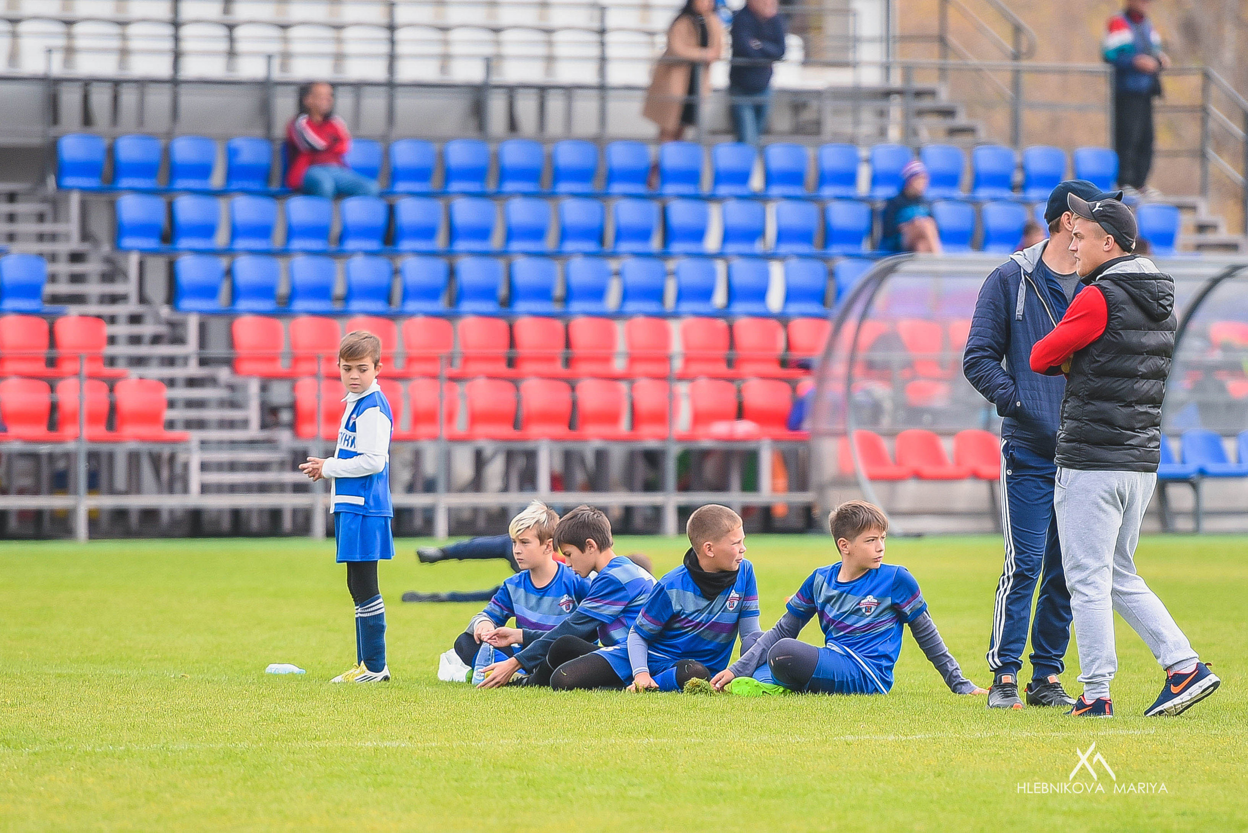 Футбольный турнир. Фотограф Мария Хлебникова Санкт-Петербург Москва