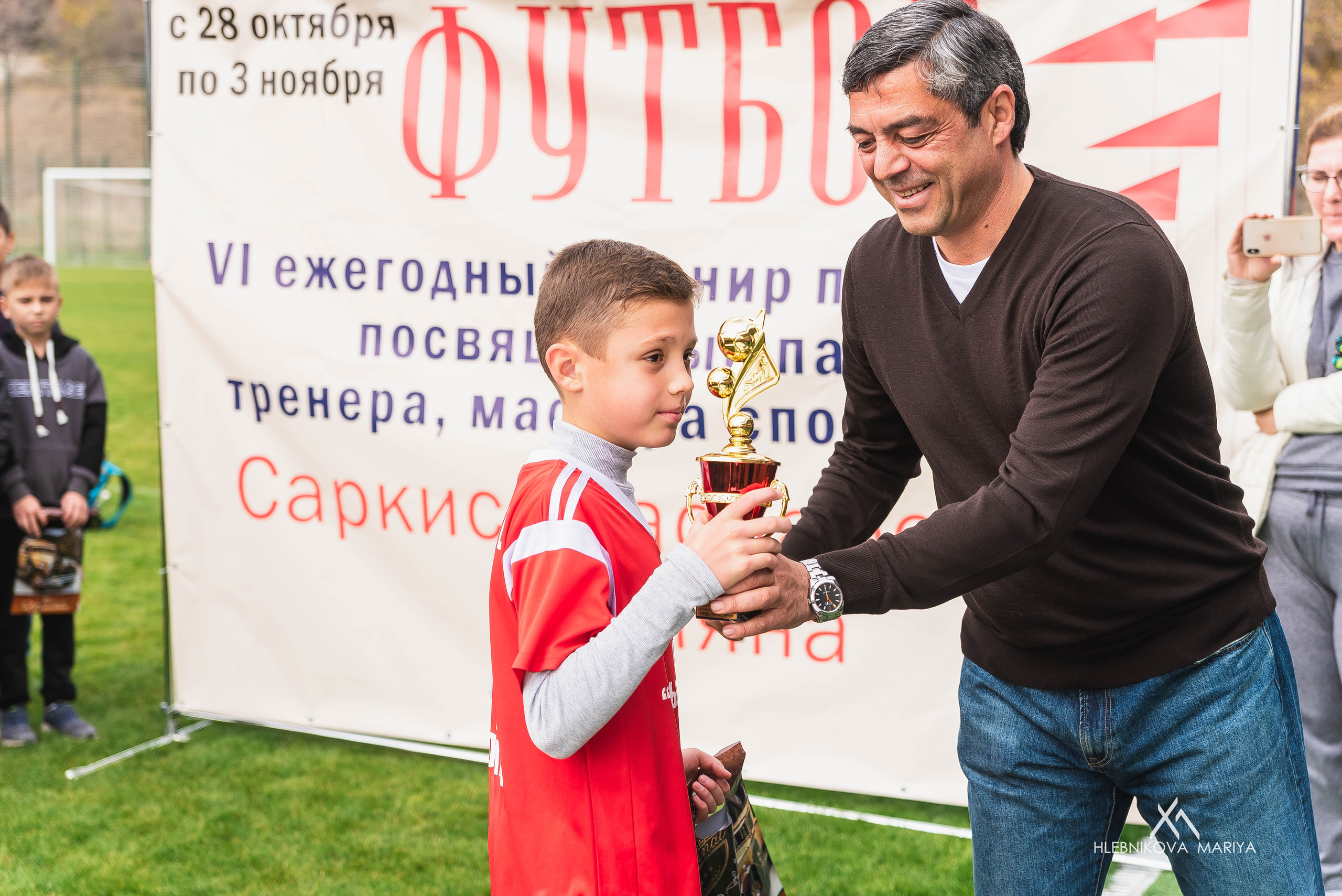 Футбольный турнир. Фотограф Мария Хлебникова Санкт-Петербург Москва