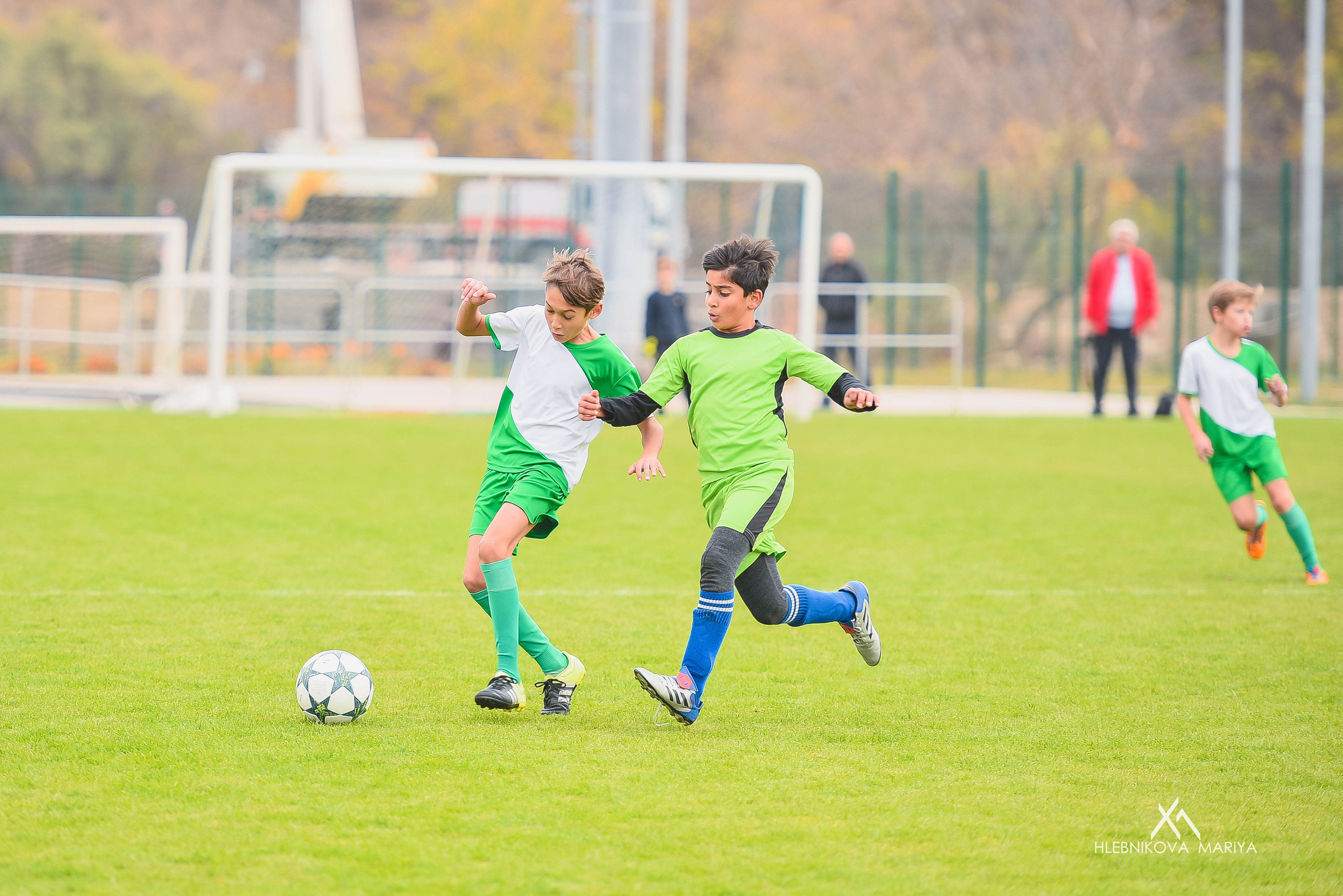 Футбольный турнир. Фотограф Мария Хлебникова Санкт-Петербург Москва