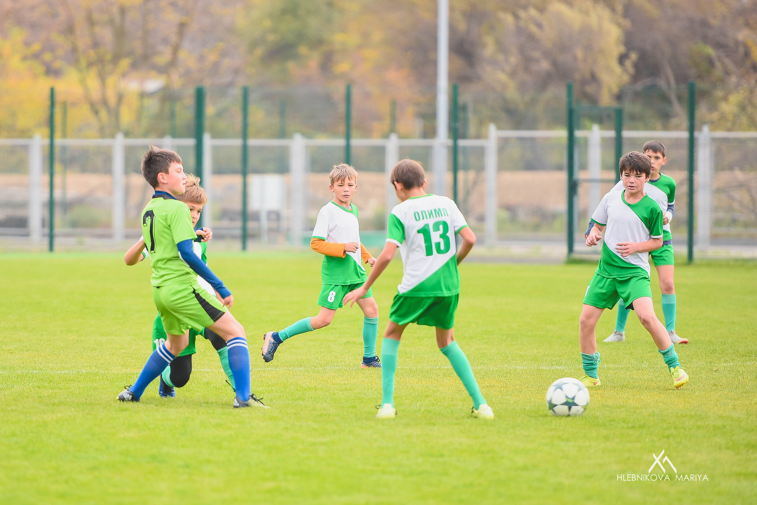 Футбольный турнир. Фотограф Мария Хлебникова Санкт-Петербург Москва