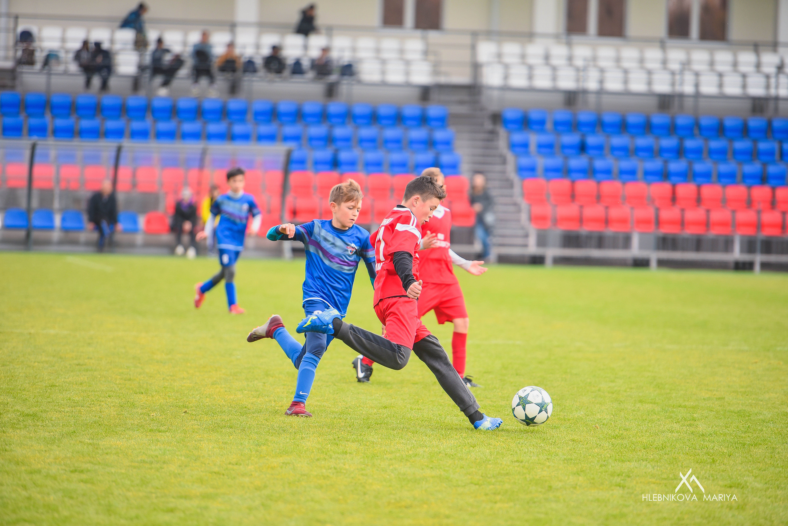 Футбольный турнир. Фотограф Мария Хлебникова Санкт-Петербург Москва