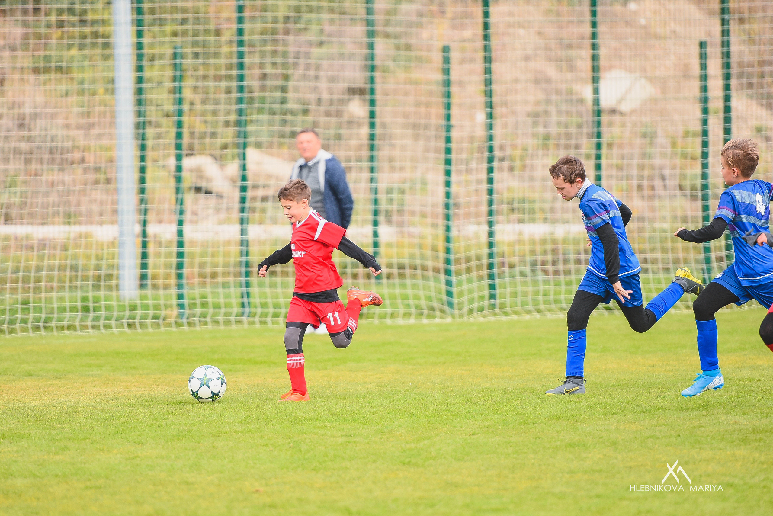Футбольный турнир. Фотограф Мария Хлебникова Санкт-Петербург Москва