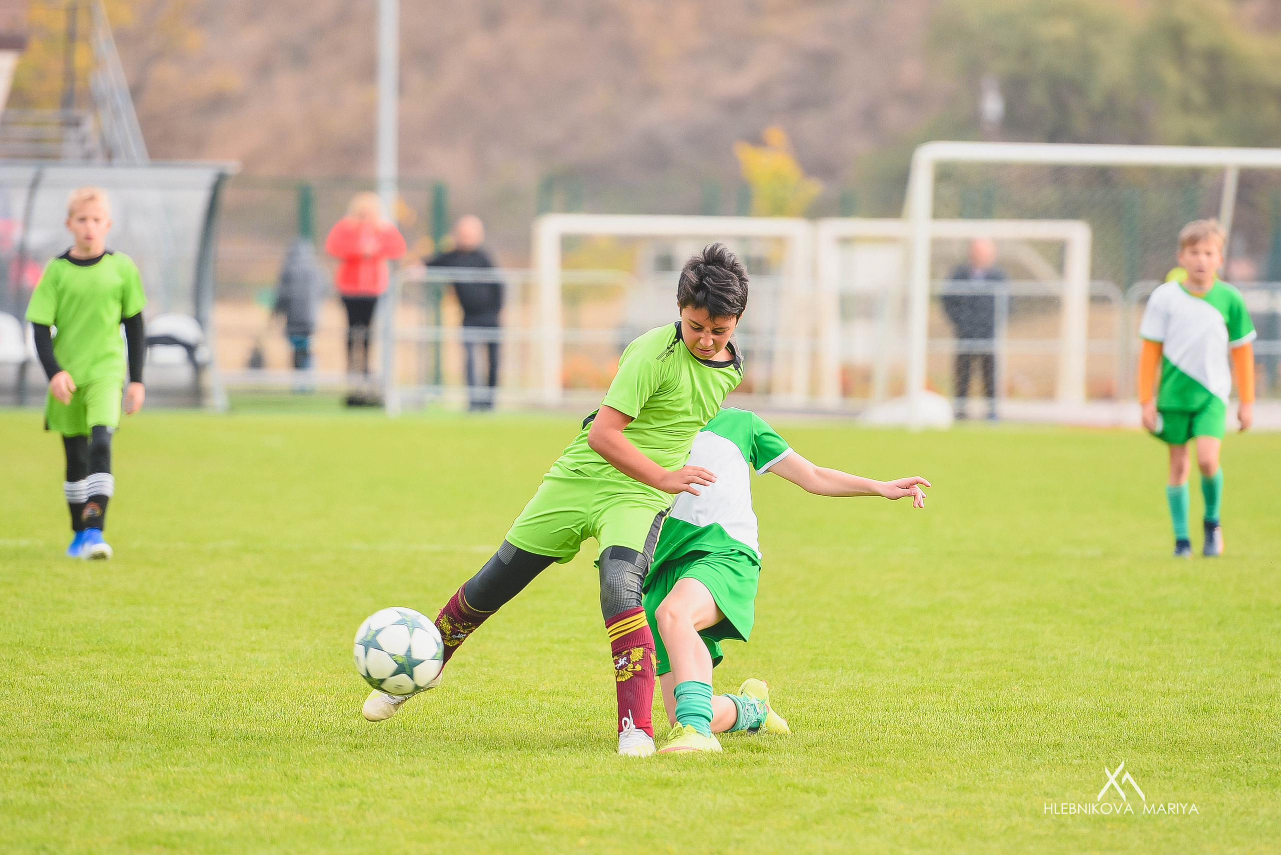 Футбольный турнир. Фотограф Мария Хлебникова Санкт-Петербург Москва