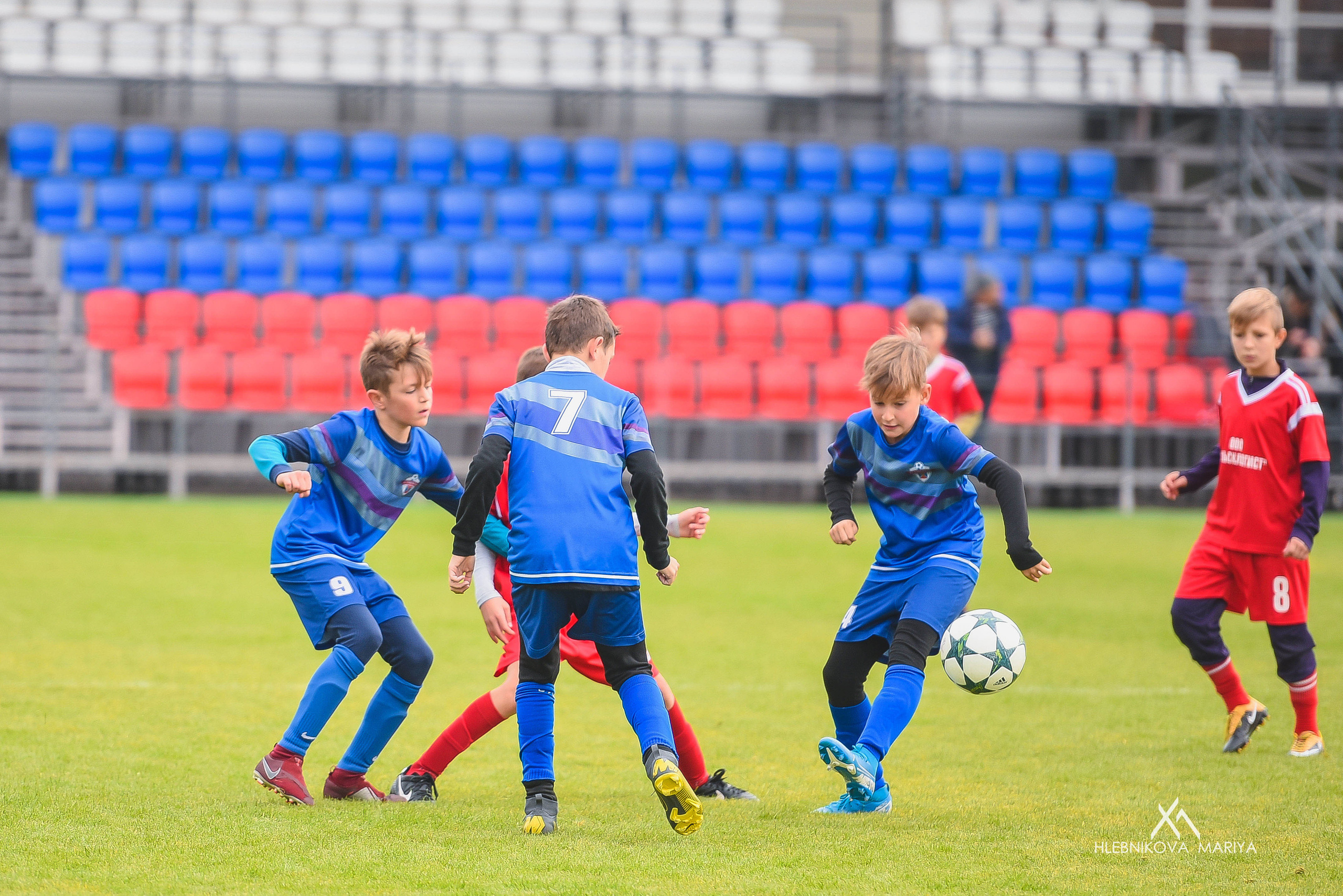 Футбольный турнир. Фотограф Мария Хлебникова Санкт-Петербург Москва