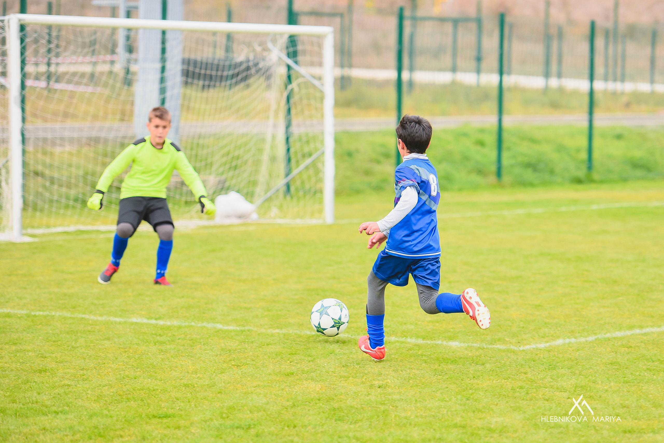 Футбольный турнир. Фотограф Мария Хлебникова Санкт-Петербург Москва