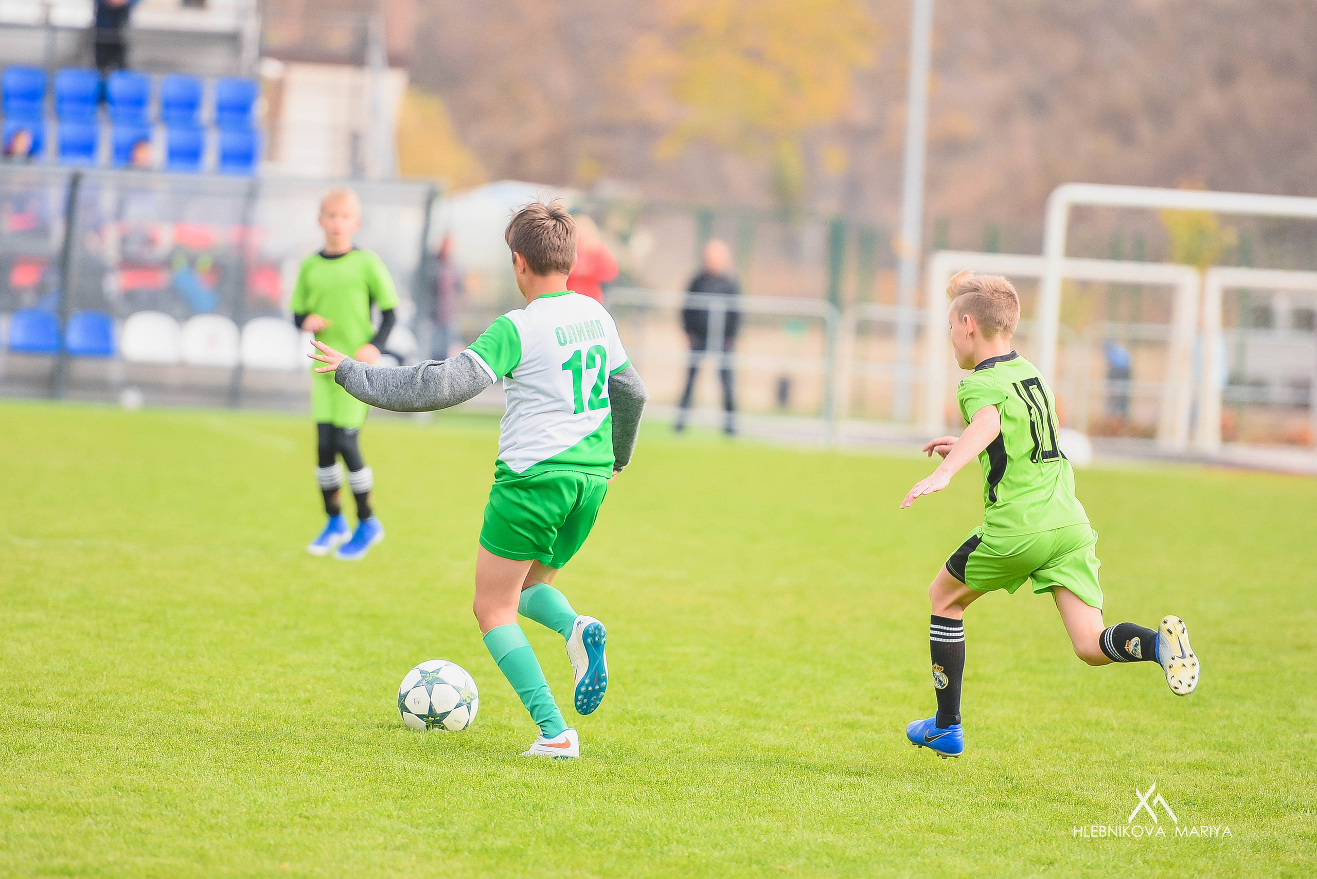 Футбольный турнир. Фотограф Мария Хлебникова Санкт-Петербург Москва