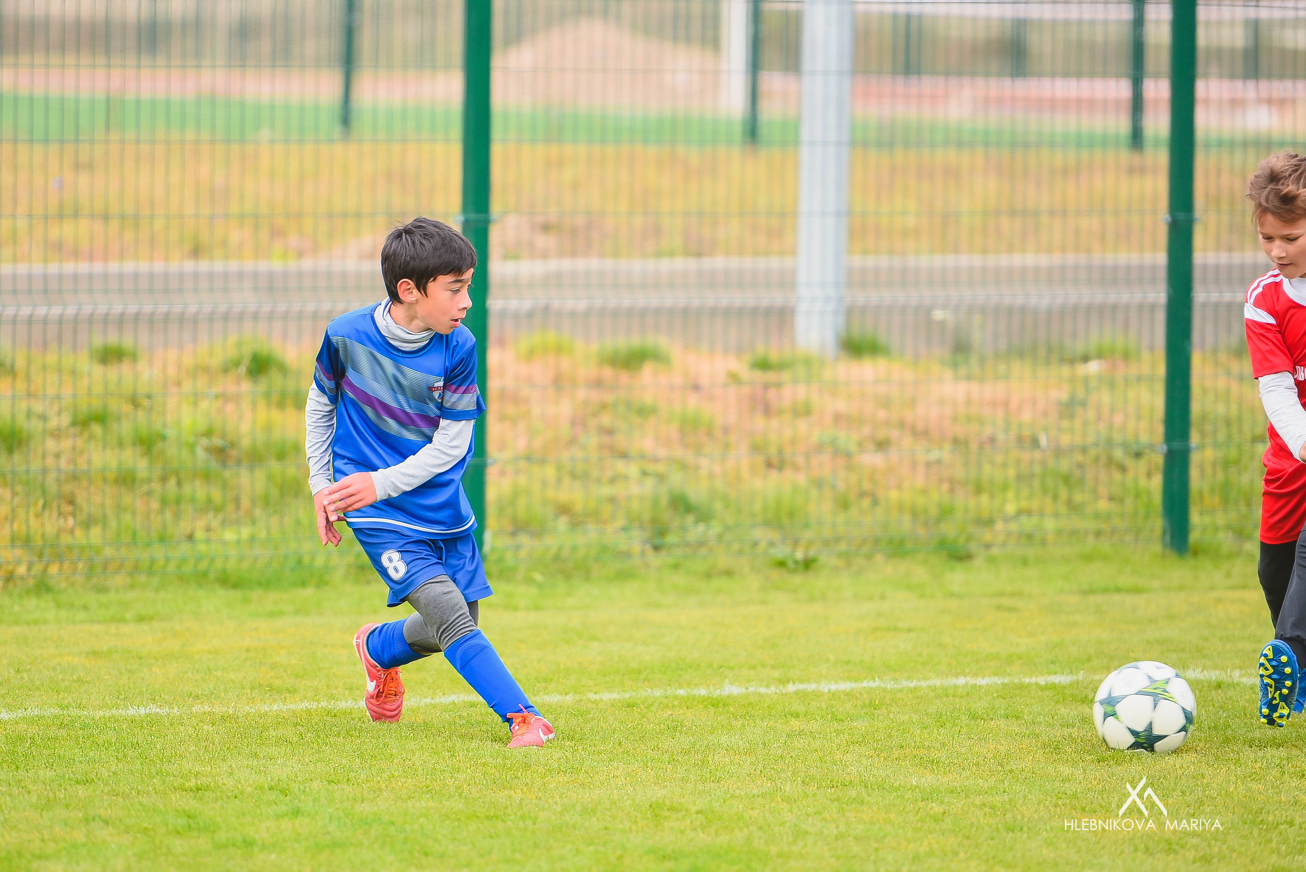 Футбольный турнир. Фотограф Мария Хлебникова Санкт-Петербург Москва